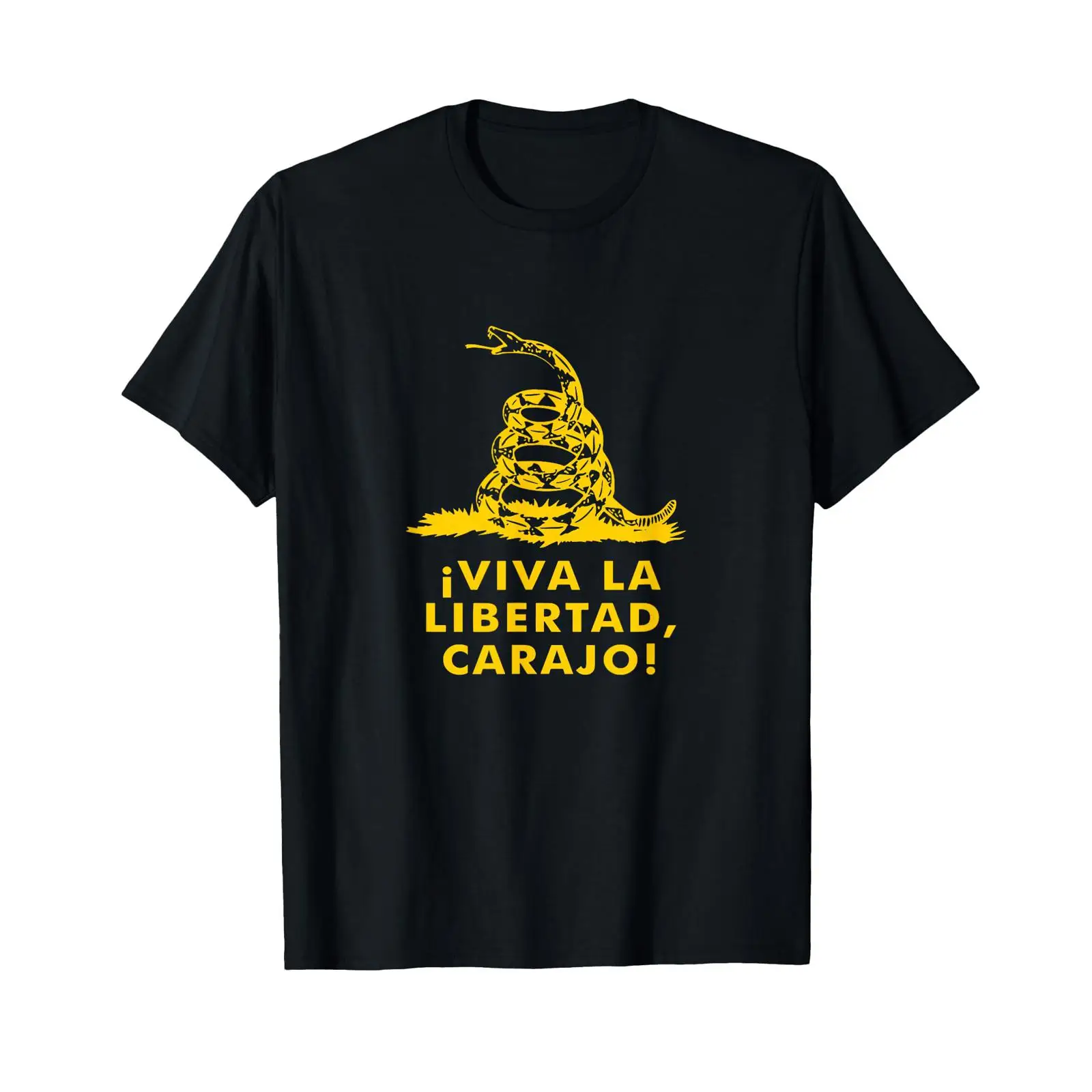 Vintage Fashion La - Viva la Libertad Carajo Milei Libertarian
