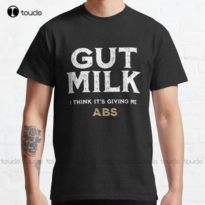 Vintage Fashion Build - Gut Milk Only Murders In The