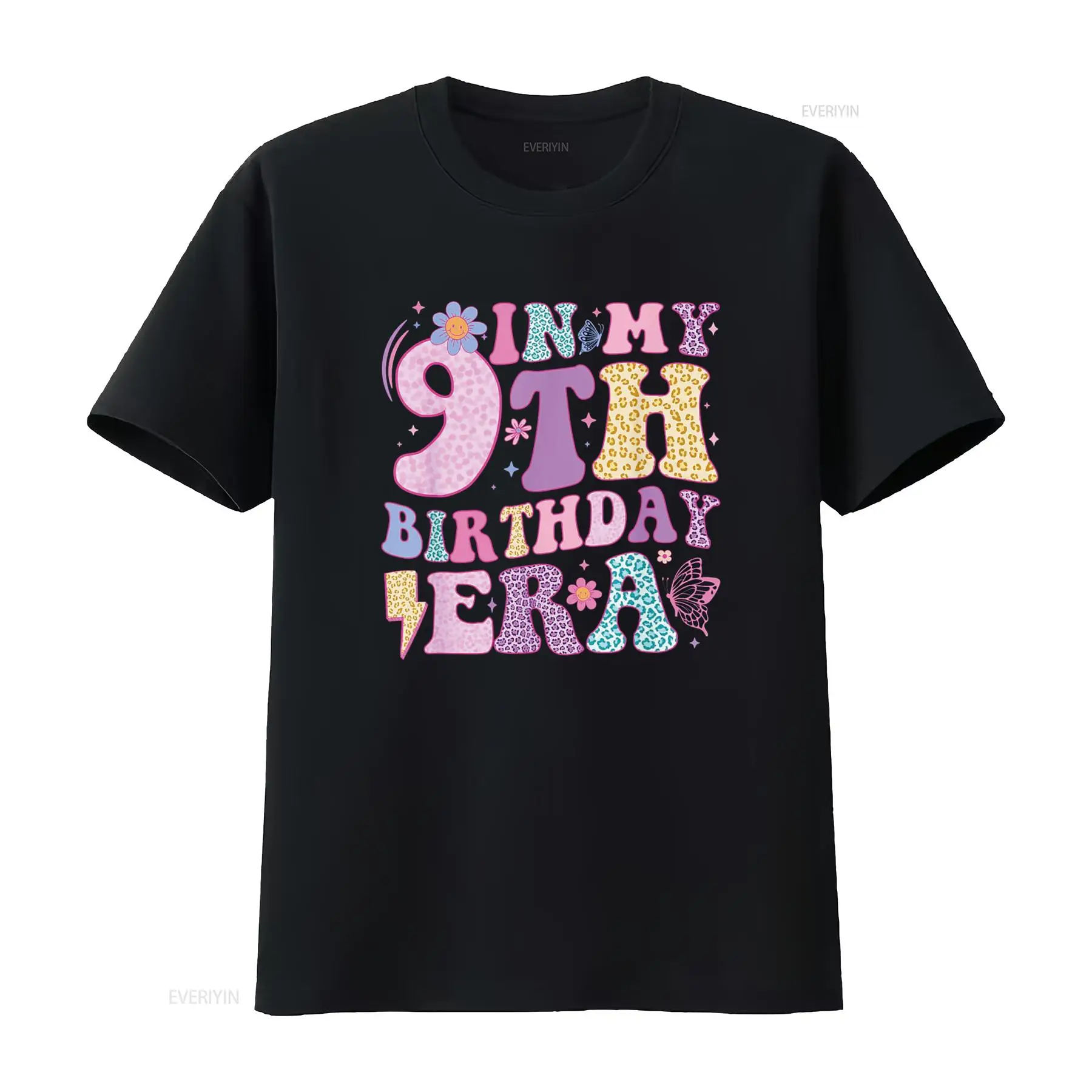 Vintage Fashion Eras - In My 9th Birthday Era Nine