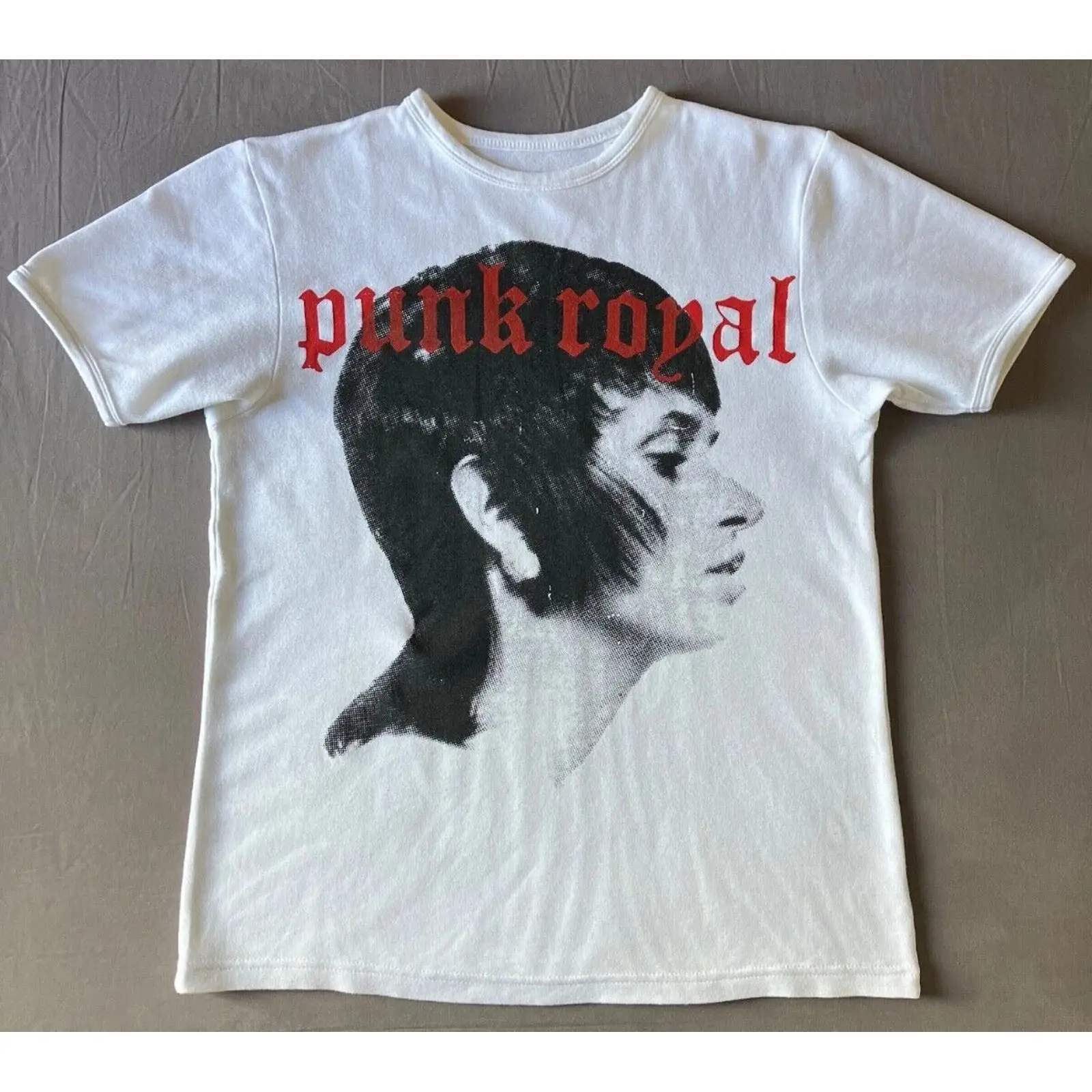 Vintage Fashion Berlin - From Berlin Anni 2000 T-Shirt Herren