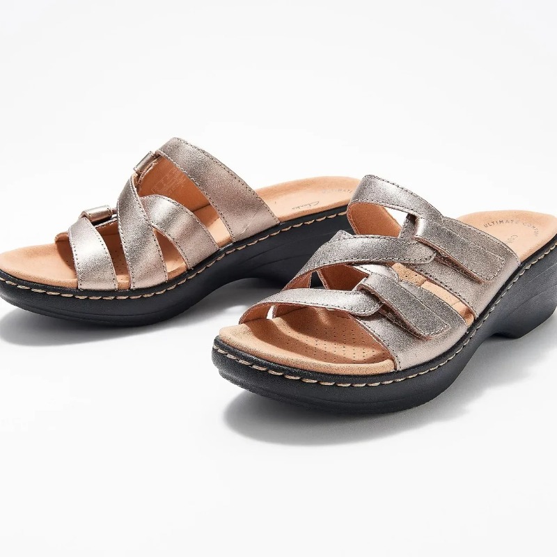 Plus Size Damen Sandalen Somme – Vintage Fashion Plus Size Bewertung und Preis