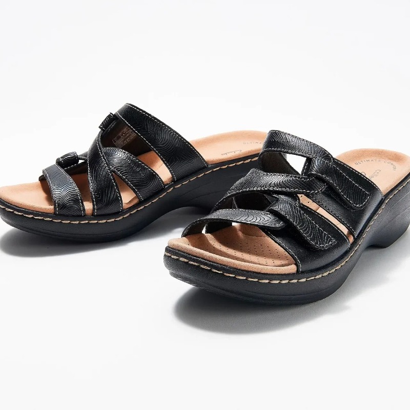 Plus Size Damen Sandalen Somme – Vintage Fashion Plus Size Bewertung und Preis