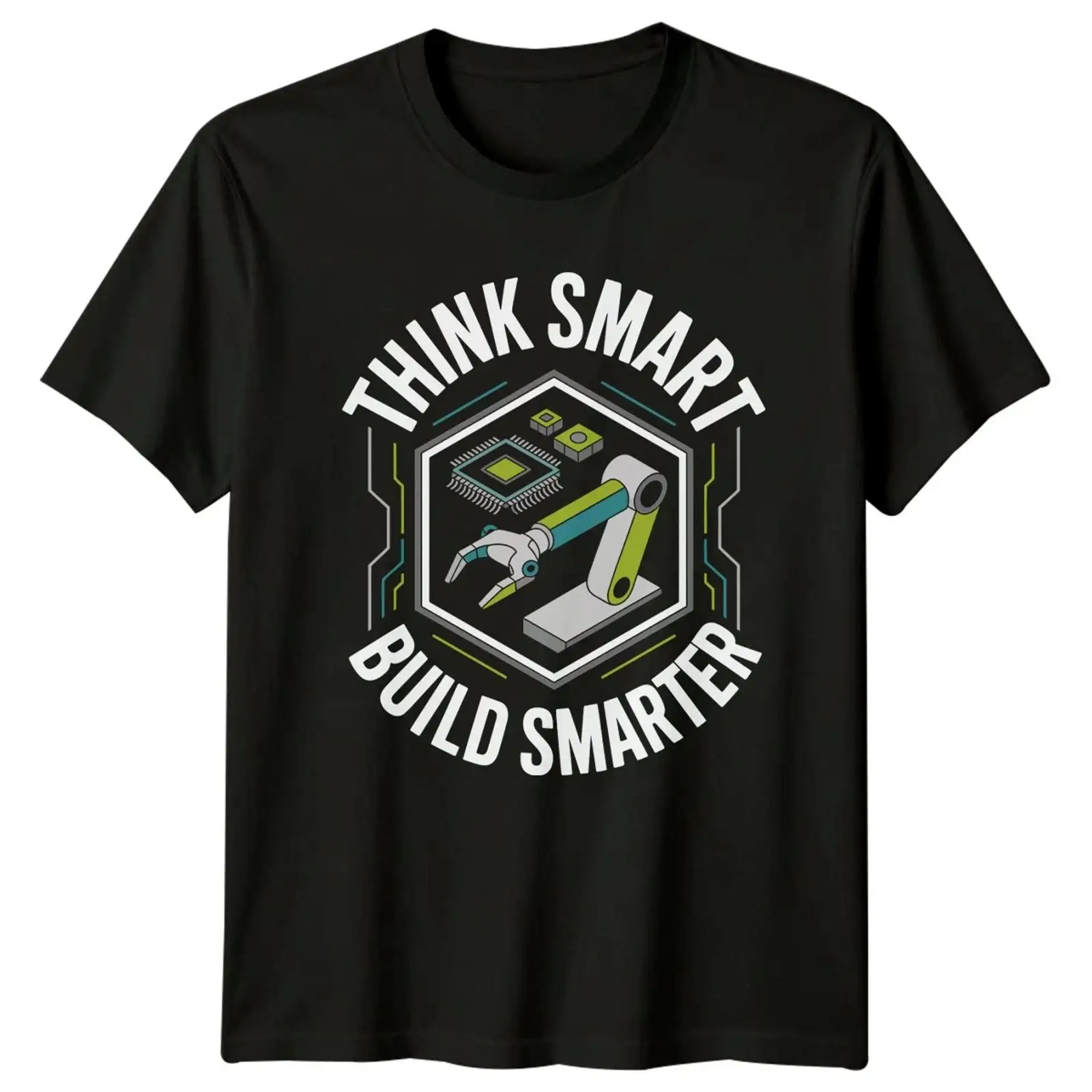 Think Smart Build Smarter Herr – Vintage Fashion Build Bewertung und Preis