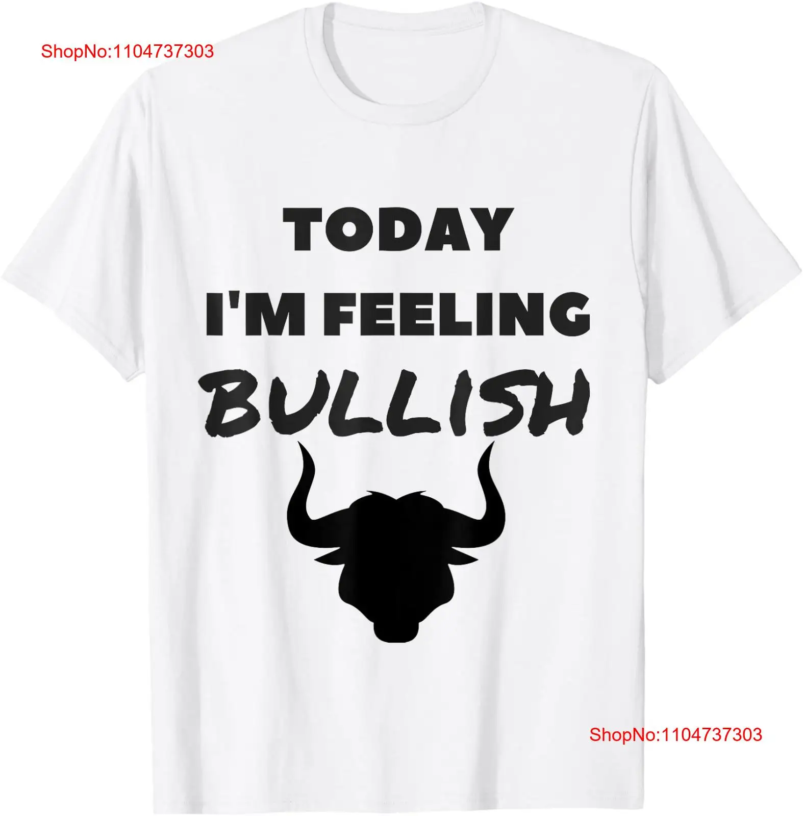 Wall Street Stock Market Bulli – Vintage Fashion Market Bewertung und Preis