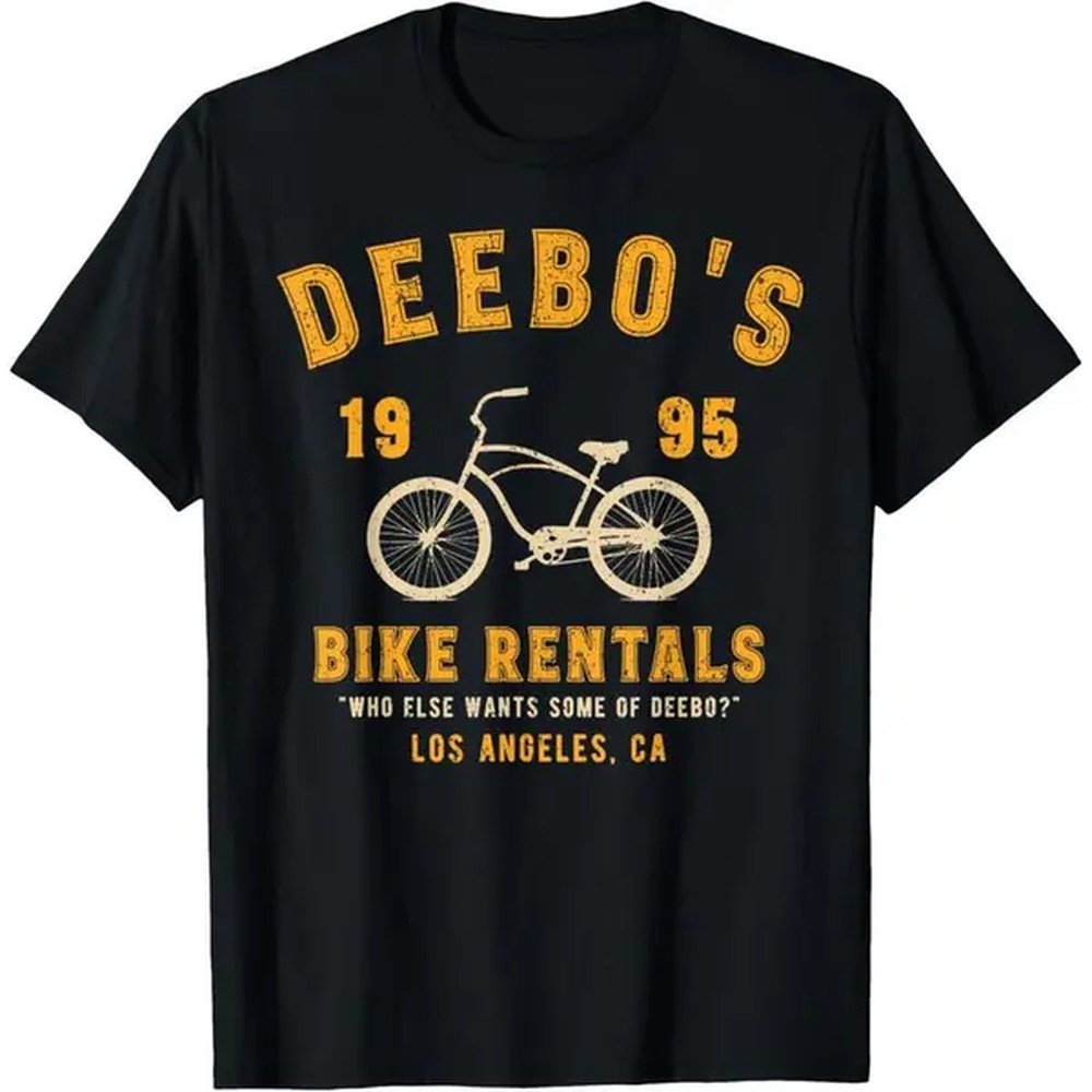 Vintage Deebo's Bike Rentals K – Vintage Fashion Rental Bewertung und Preis