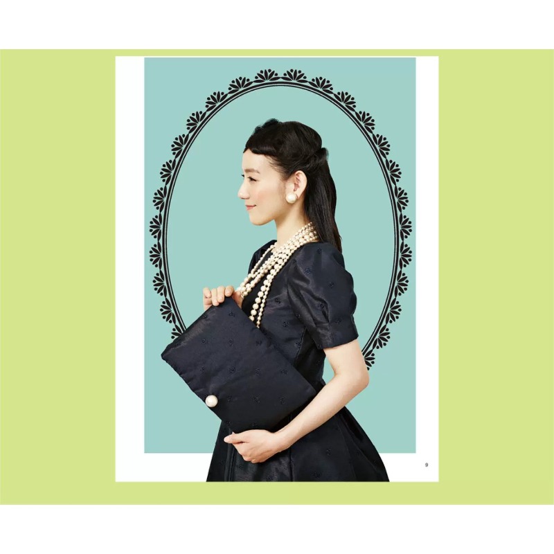 Näh-Tutorials für Vintage-Klei – Vintage Fashion Books Bewertung und Preis