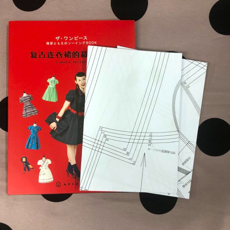 Näh-Tutorials für Vintage-Klei – Vintage Fashion Books Bewertung und Preis