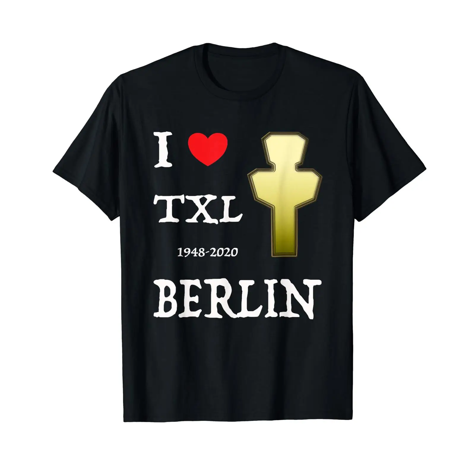 Tegel Berlin Airport Keepsake  – Vintage Fashion Berlin Bewertung und Preis