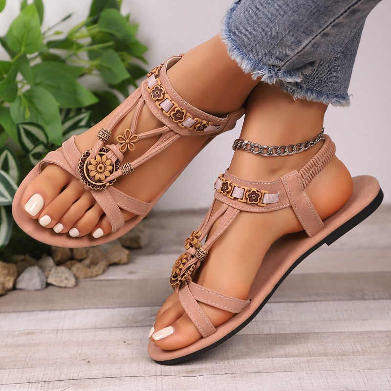 Vintage Ethnische Wind Weiche  – Vintage Fashion Plus Size Bewertung und Preis
