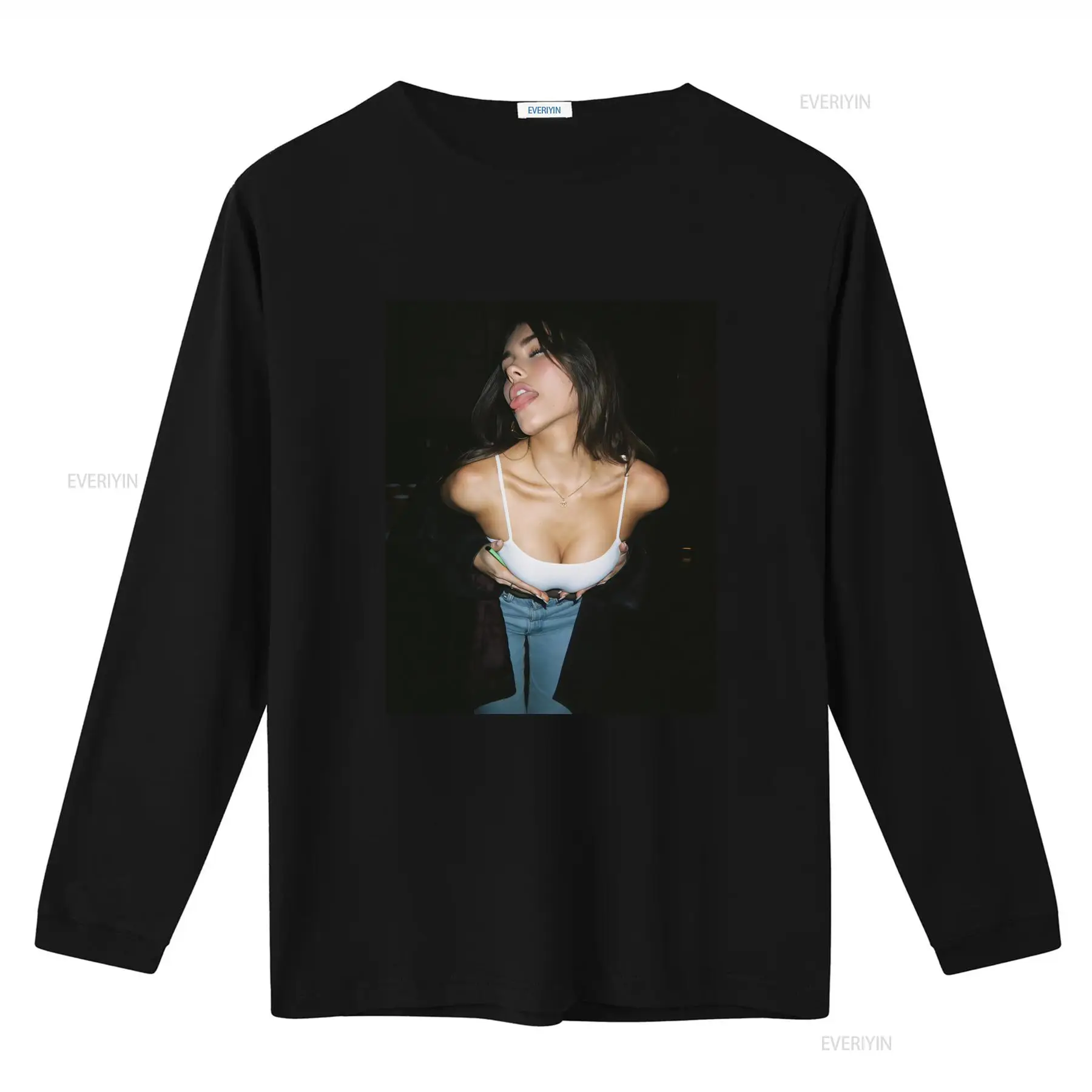 Madison Beer Style Damen Sexy  – Vintage Fashion Market Bewertung und Preis
