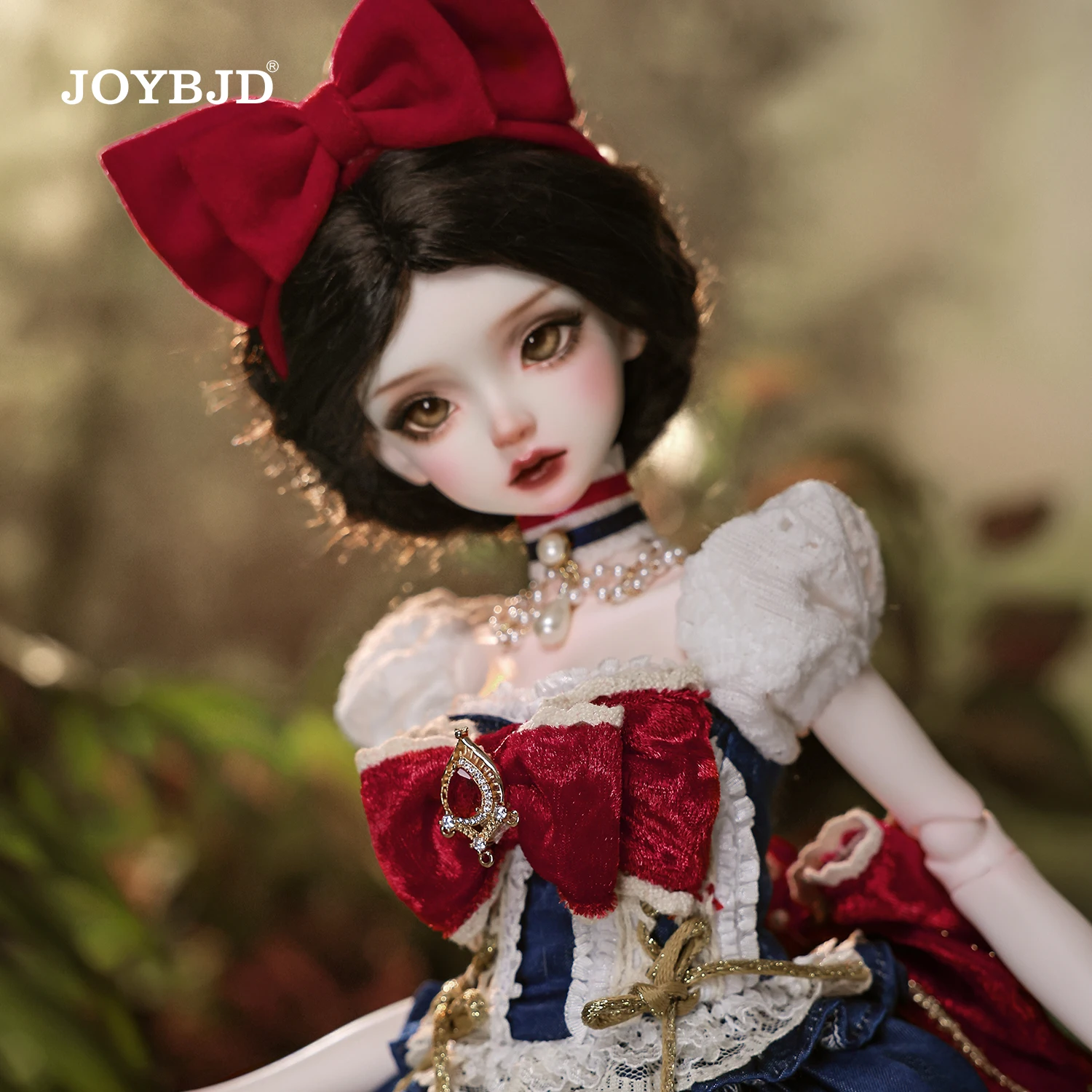 Joybjd 1/4 Beeno Fullset A BJD – Vintage Fashion Doll Bewertung und Preis