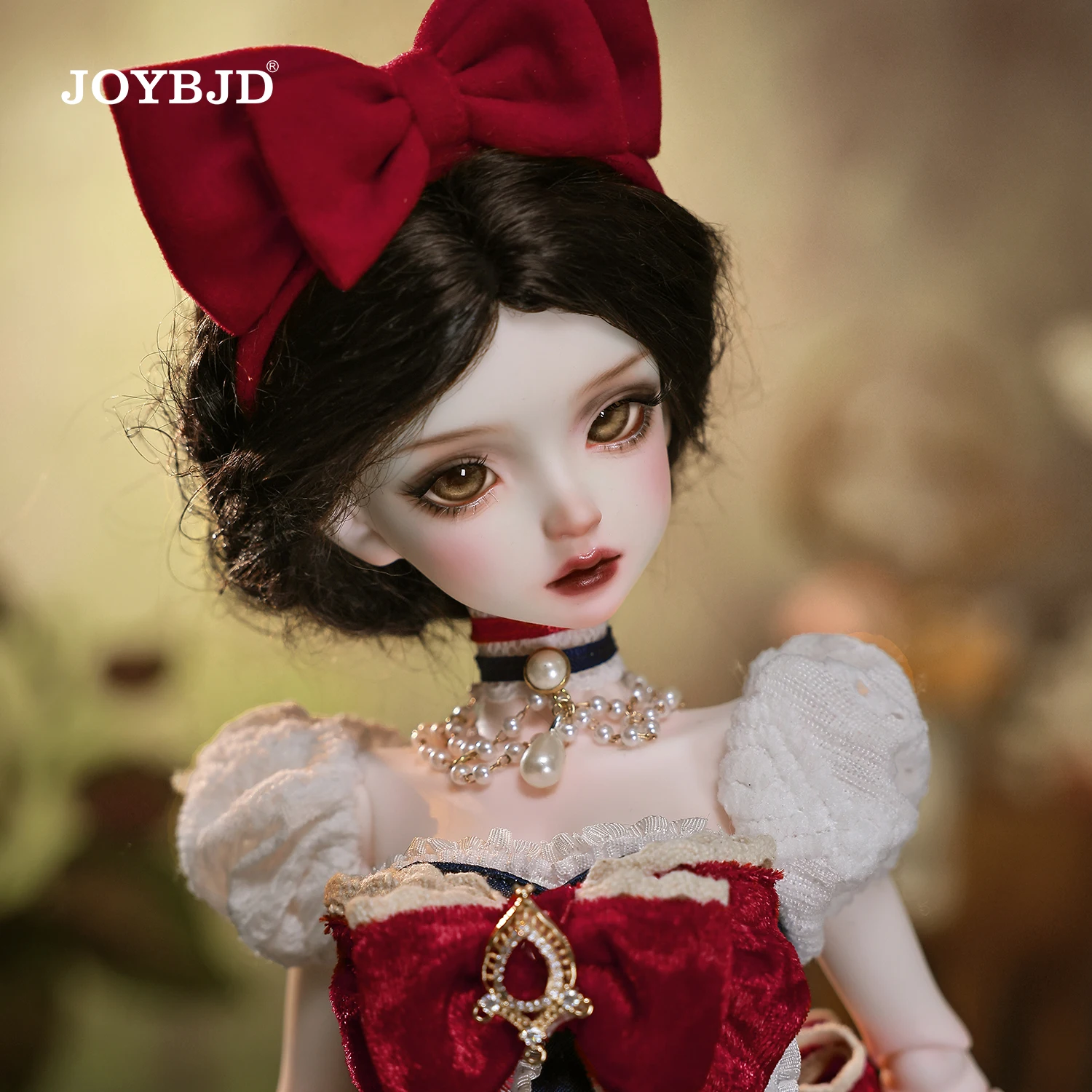 Joybjd 1/4 Beeno Fullset A BJD – Vintage Fashion Doll Bewertung und Preis