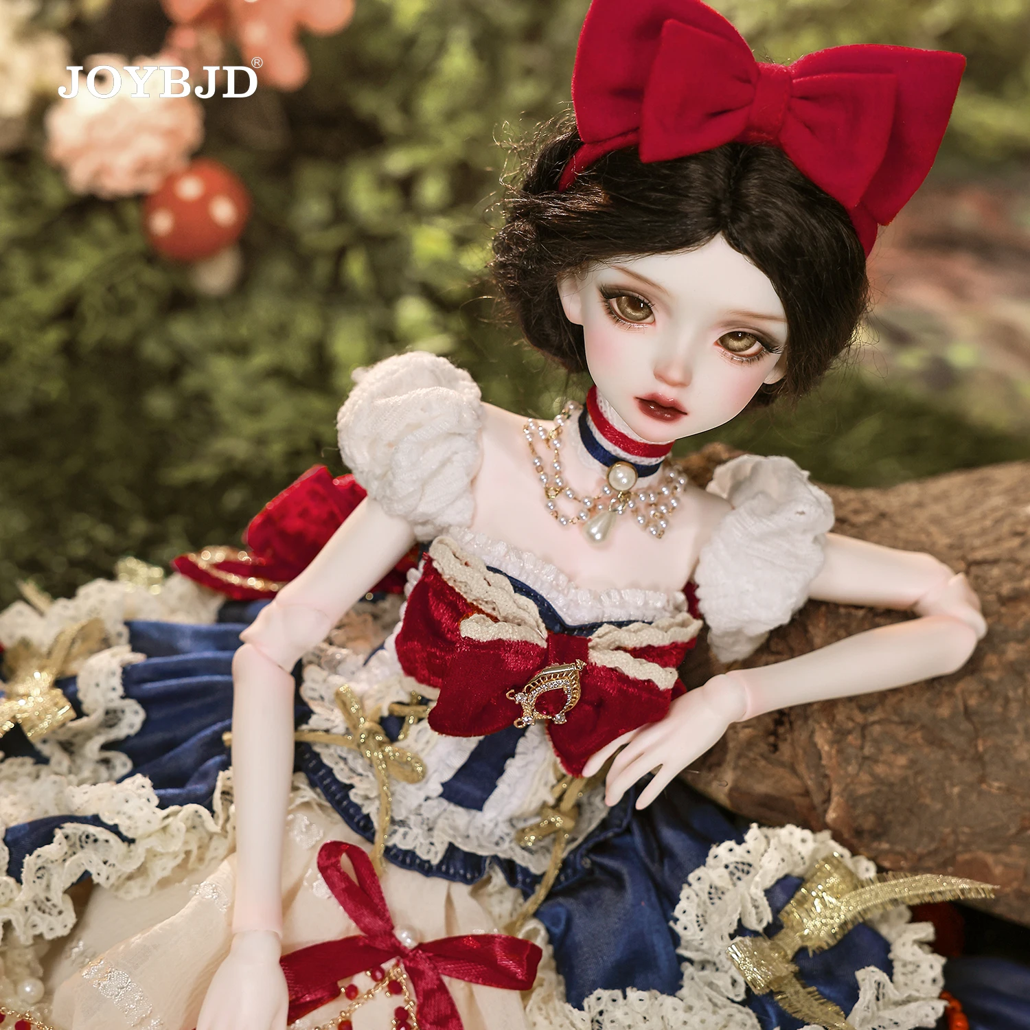 Joybjd 1/4 Beeno Fullset A BJD – Vintage Fashion Doll Bewertung und Preis