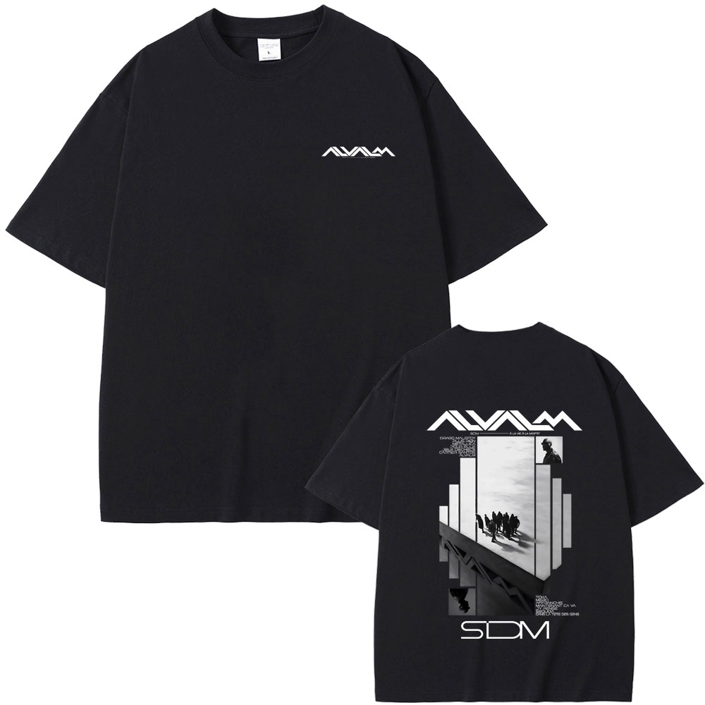 Rapper SDM A La Vie A La Mort  – Vintage Fashion La Bewertung und Preis
