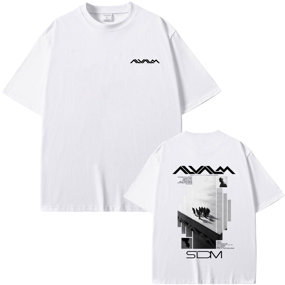 Rapper SDM A La Vie A La Mort  – Vintage Fashion La Bewertung und Preis