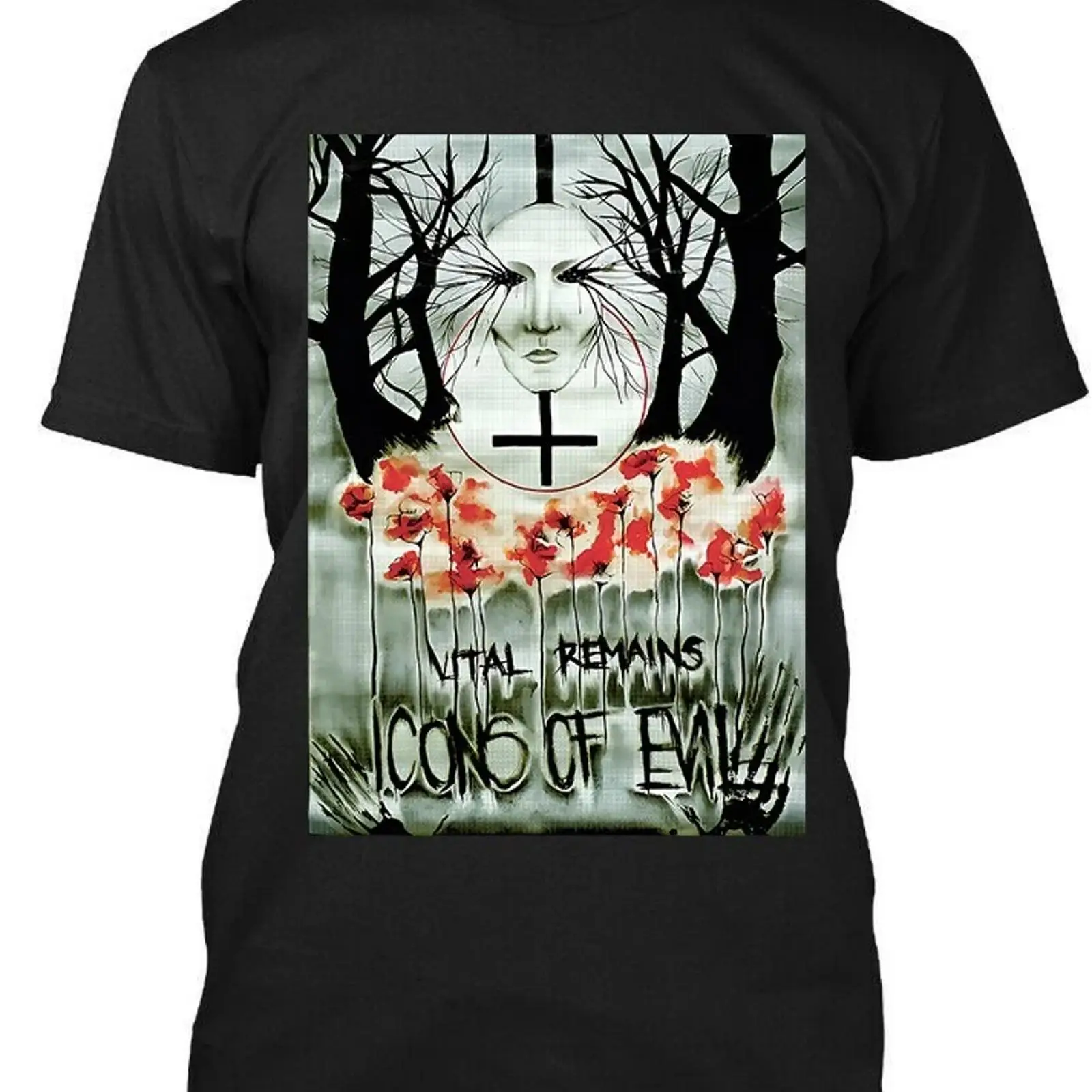 NEU Beliebtes Vital Remains Ic – Vintage Fashion Icons Bewertung und Preis