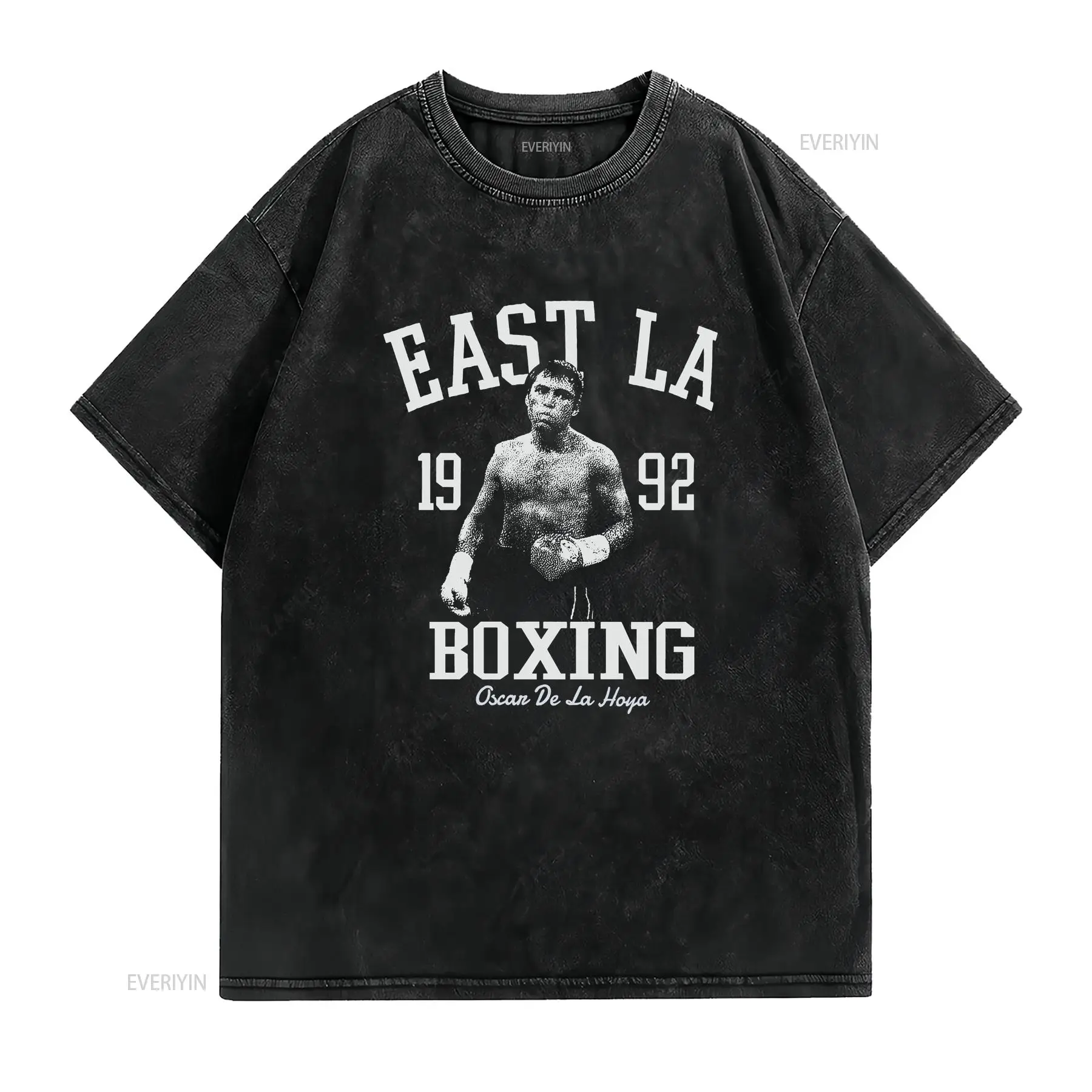 Oscar De La Hoya Golden Boy Tr – Vintage Fashion La Bewertung und Preis