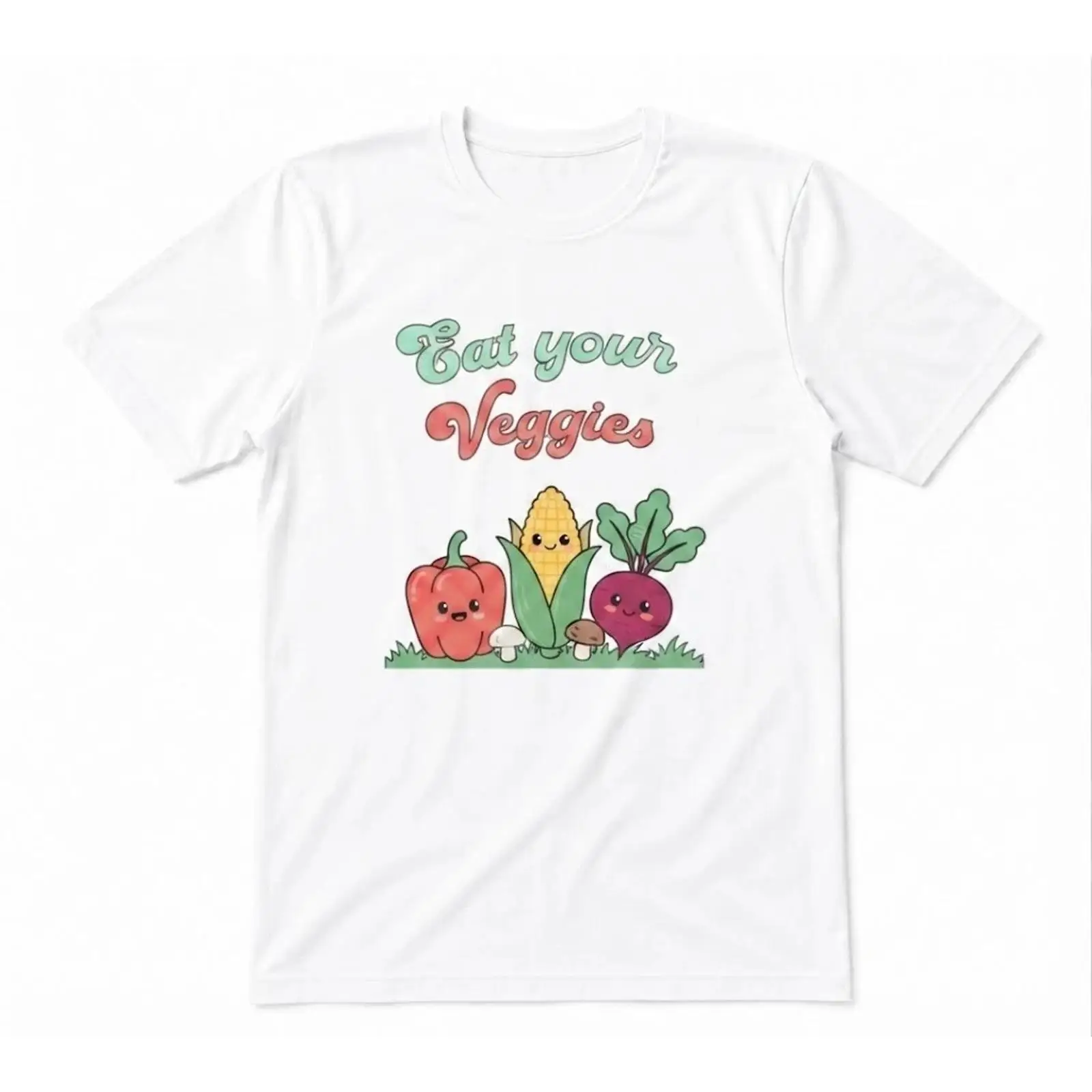 Eat Your Veggies Farmers Marke – Vintage Fashion Market Bewertung und Preis