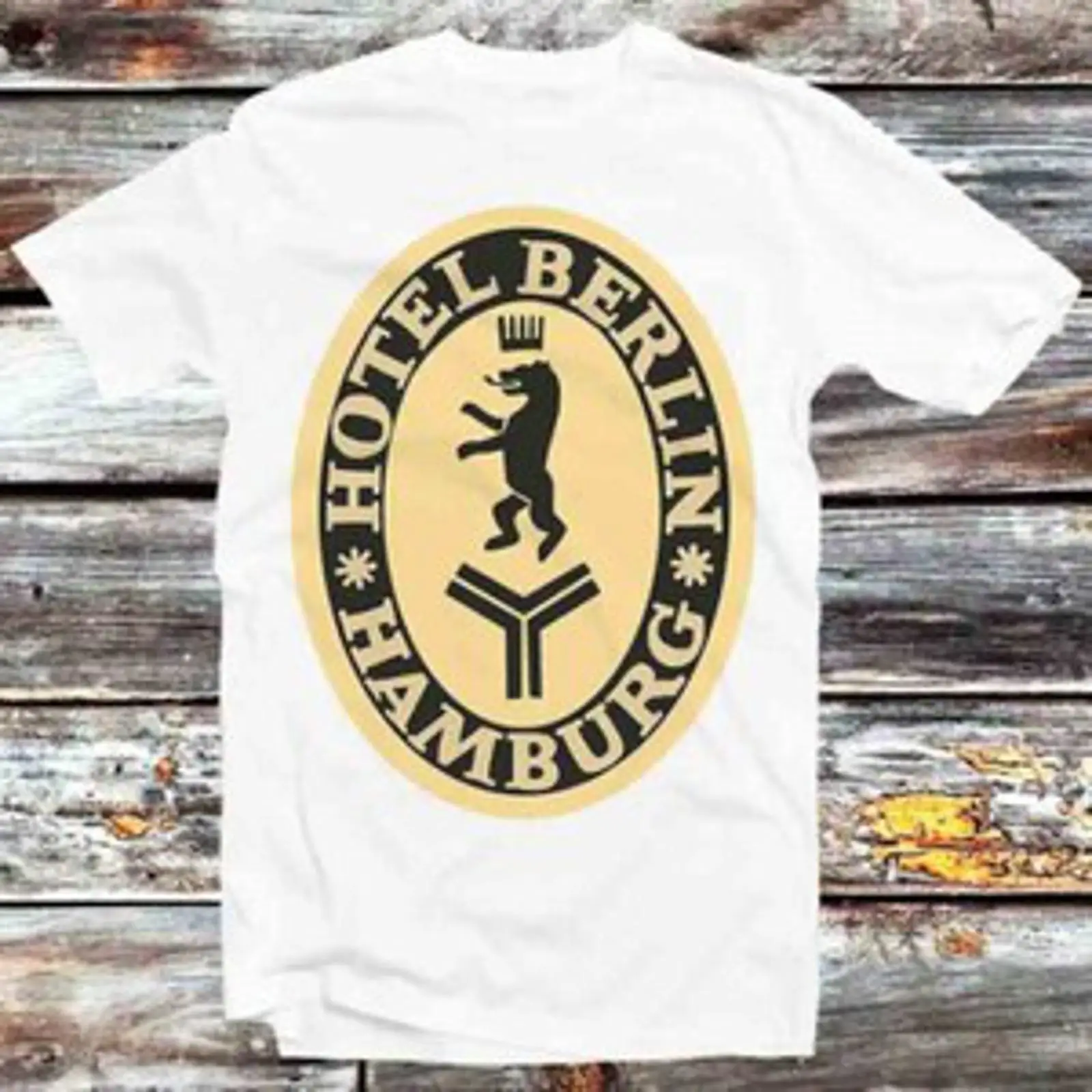 Hotel Berlin Hamburg Oldskool  – Vintage Fashion Berlin Bewertung und Preis