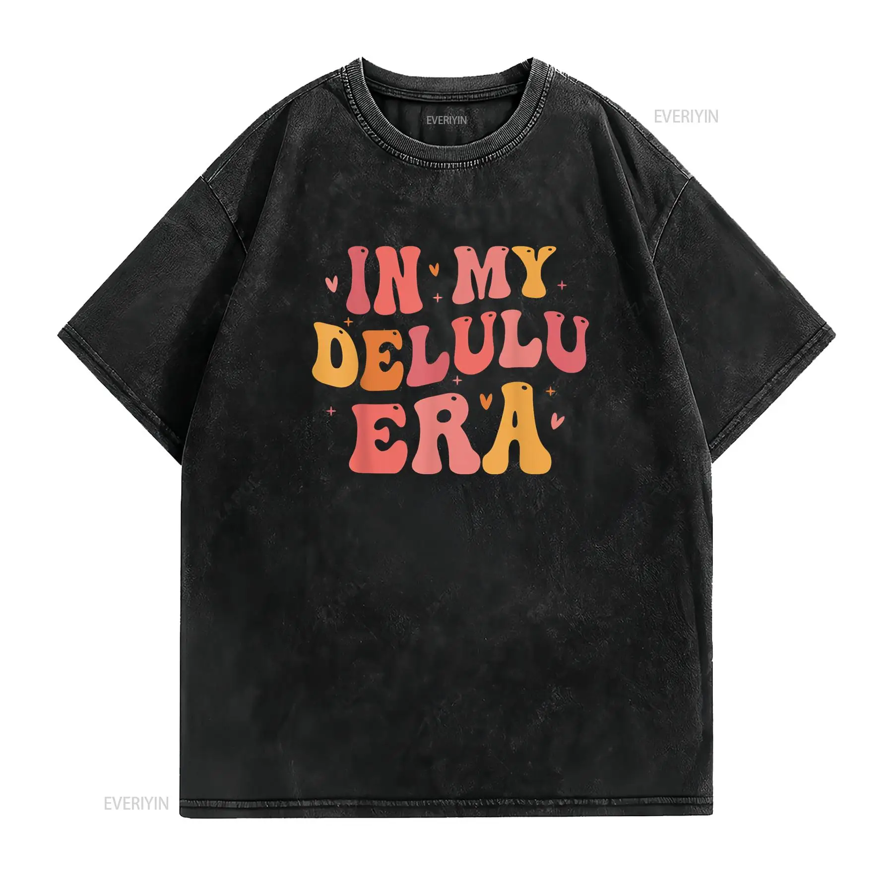 In meiner Delulu-Ära, lustiges – Vintage Fashion Eras Bewertung und Preis