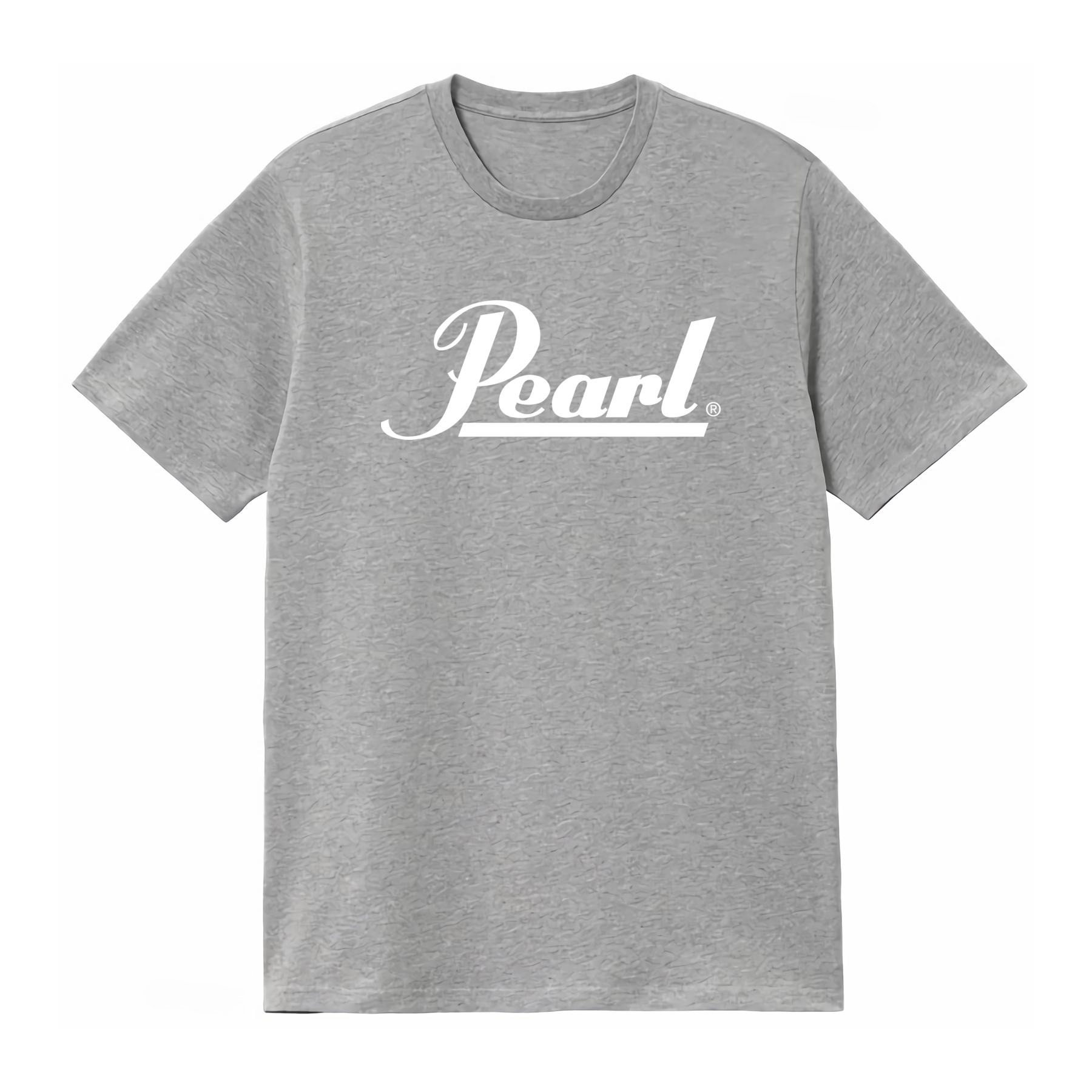 Pearl Drums Logo T-Shirt Schwa – Vintage Fashion Icons Bewertung und Preis