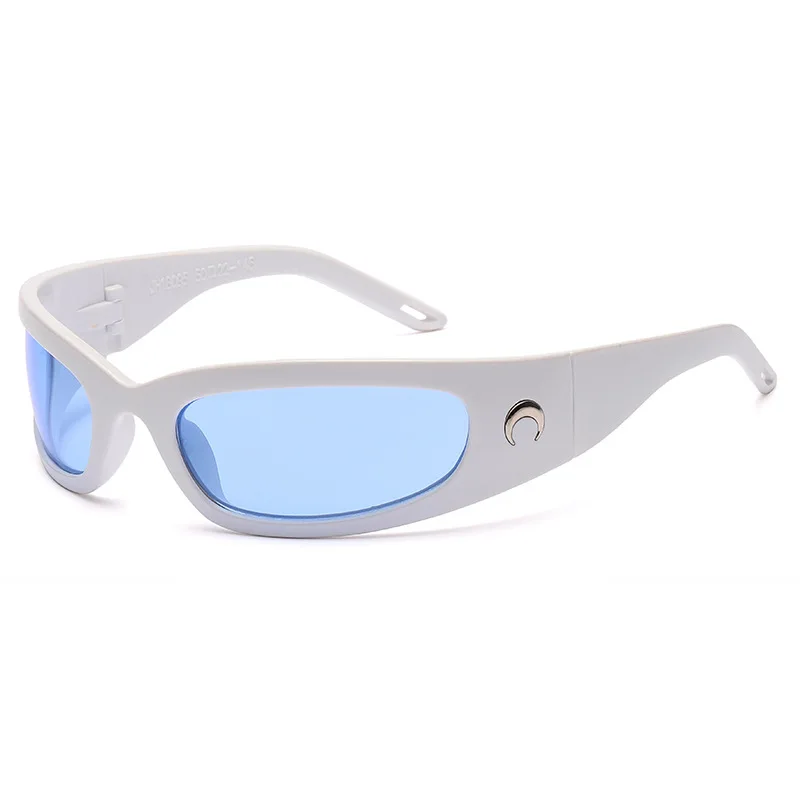 Harz Y2K Brille Tiktok Linsen  – Vintage Fashion Tiktok Bewertung und Preis