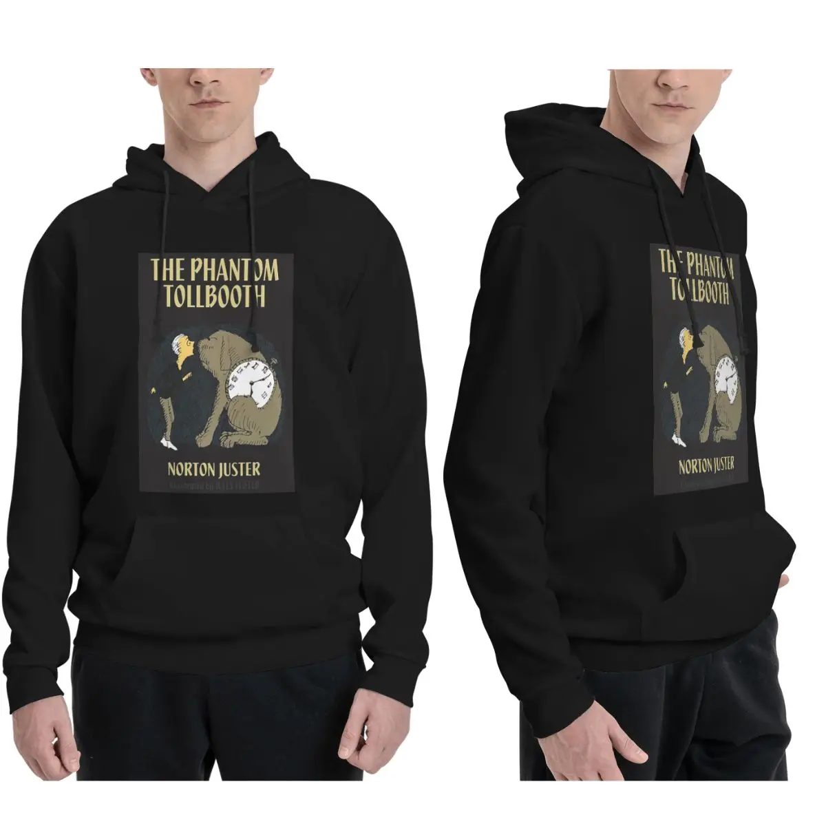 The Phantom Tollbooth Vintage  – Vintage Fashion Books Bewertung und Preis