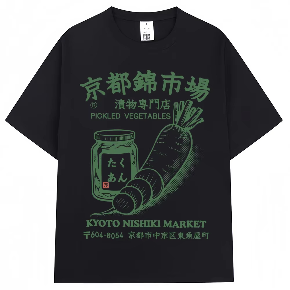 Japanischer Stil Kyoto Nishiki – Vintage Fashion Market Bewertung und Preis