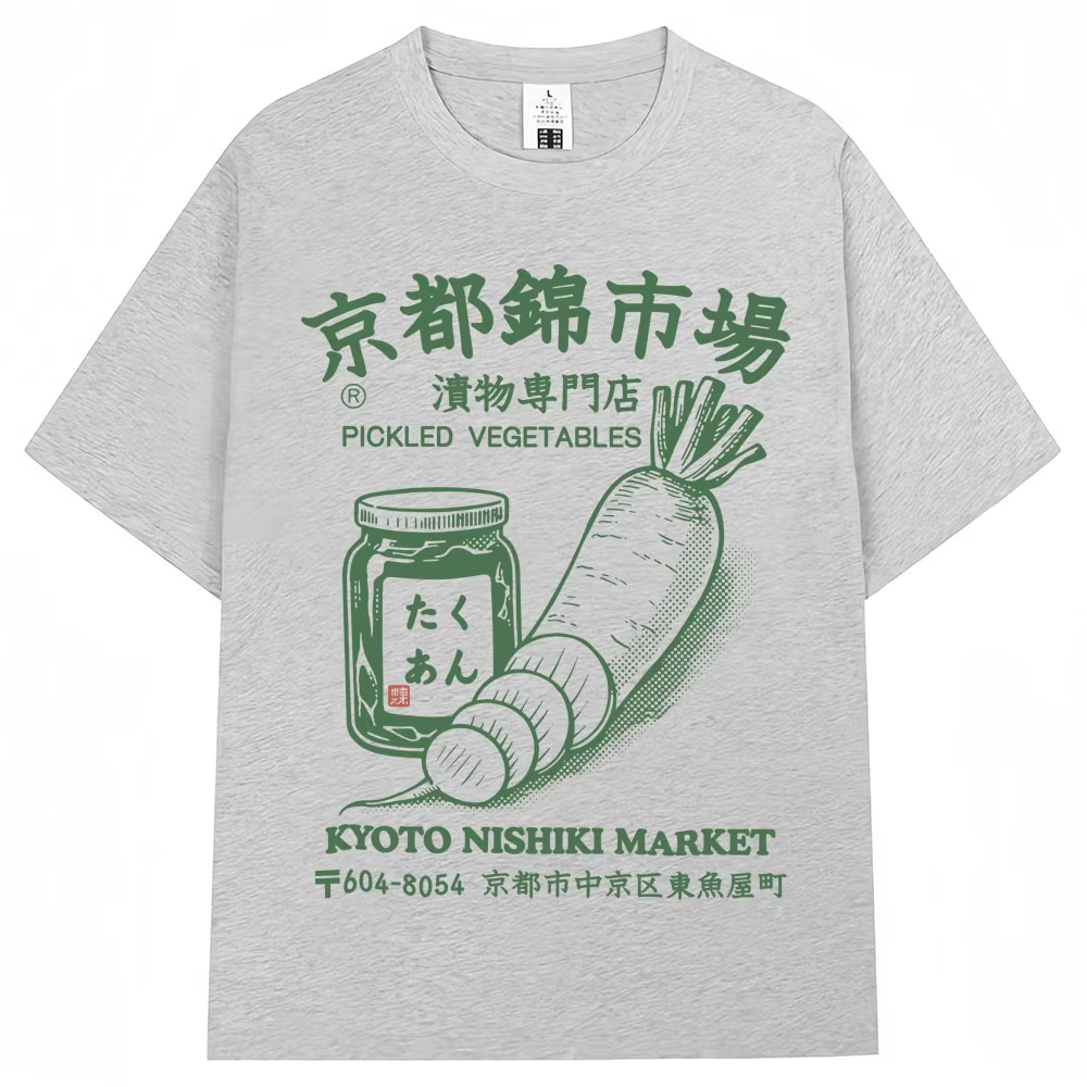 Japanischer Stil Kyoto Nishiki – Vintage Fashion Market Bewertung und Preis