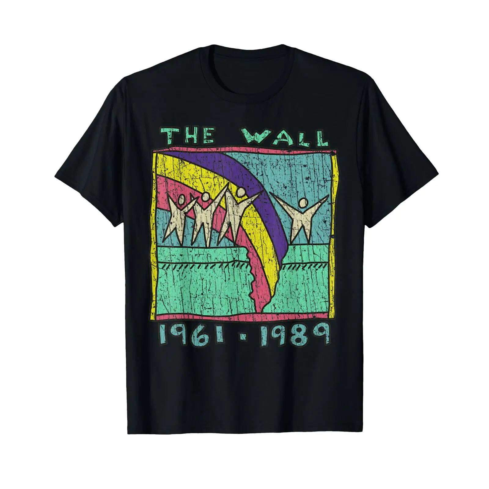 Vintage Fall Of The Berlin Wal – Vintage Fashion Berlin Bewertung und Preis