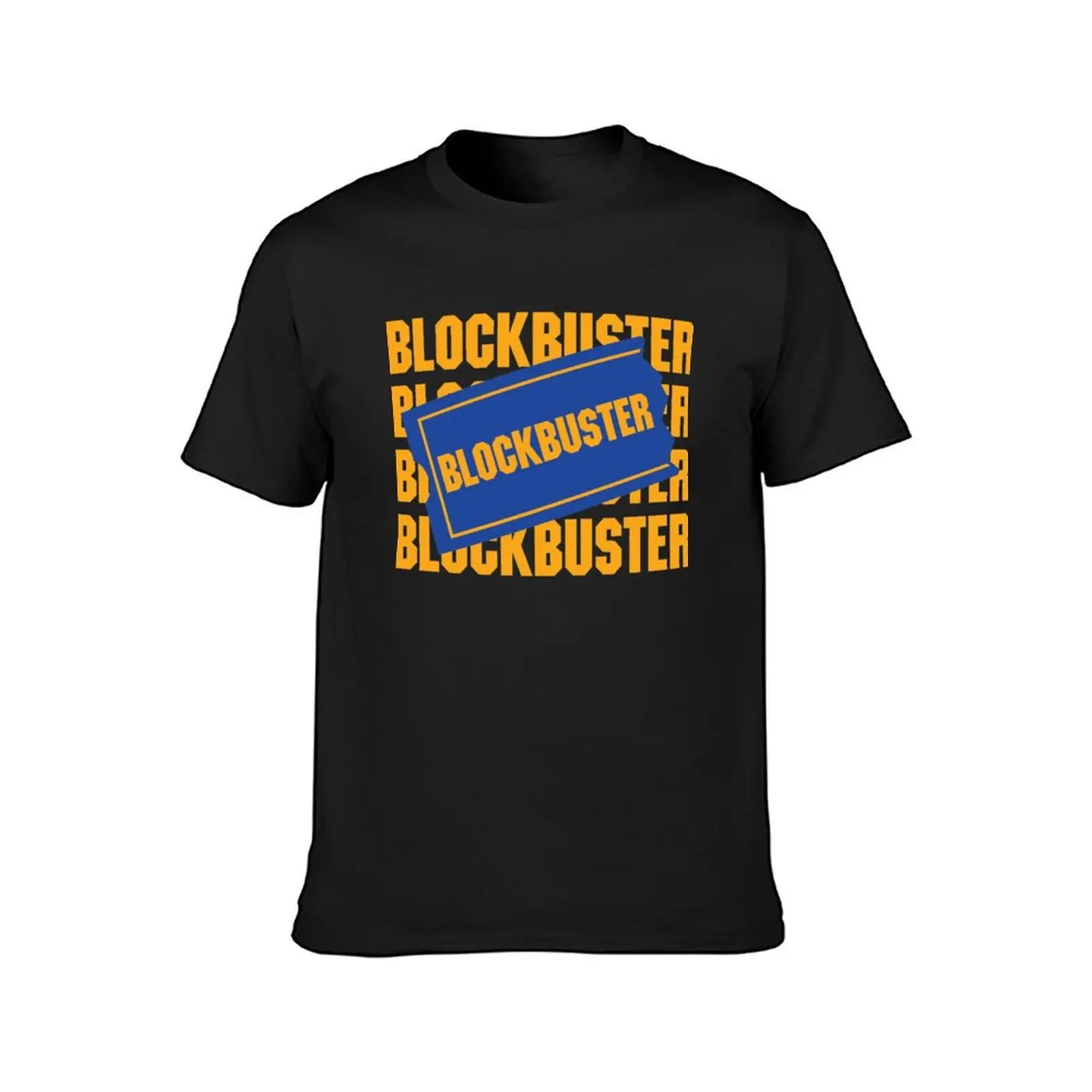 Blockbuster Video Miet geschäf – Vintage Fashion Rental Bewertung und Preis