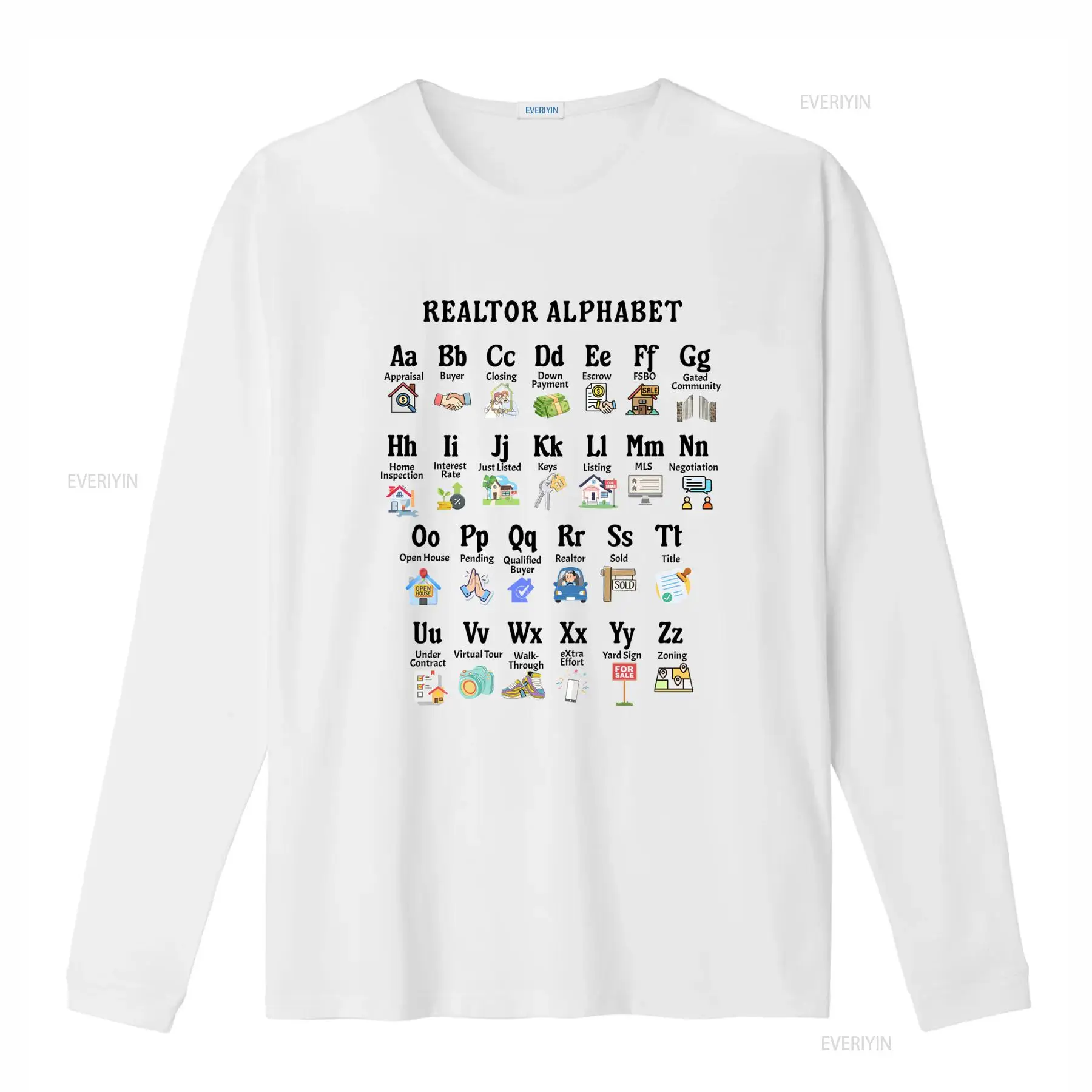 Lustiges Cartoon-T-Shirt mit I – Vintage Fashion Icons Bewertung und Preis