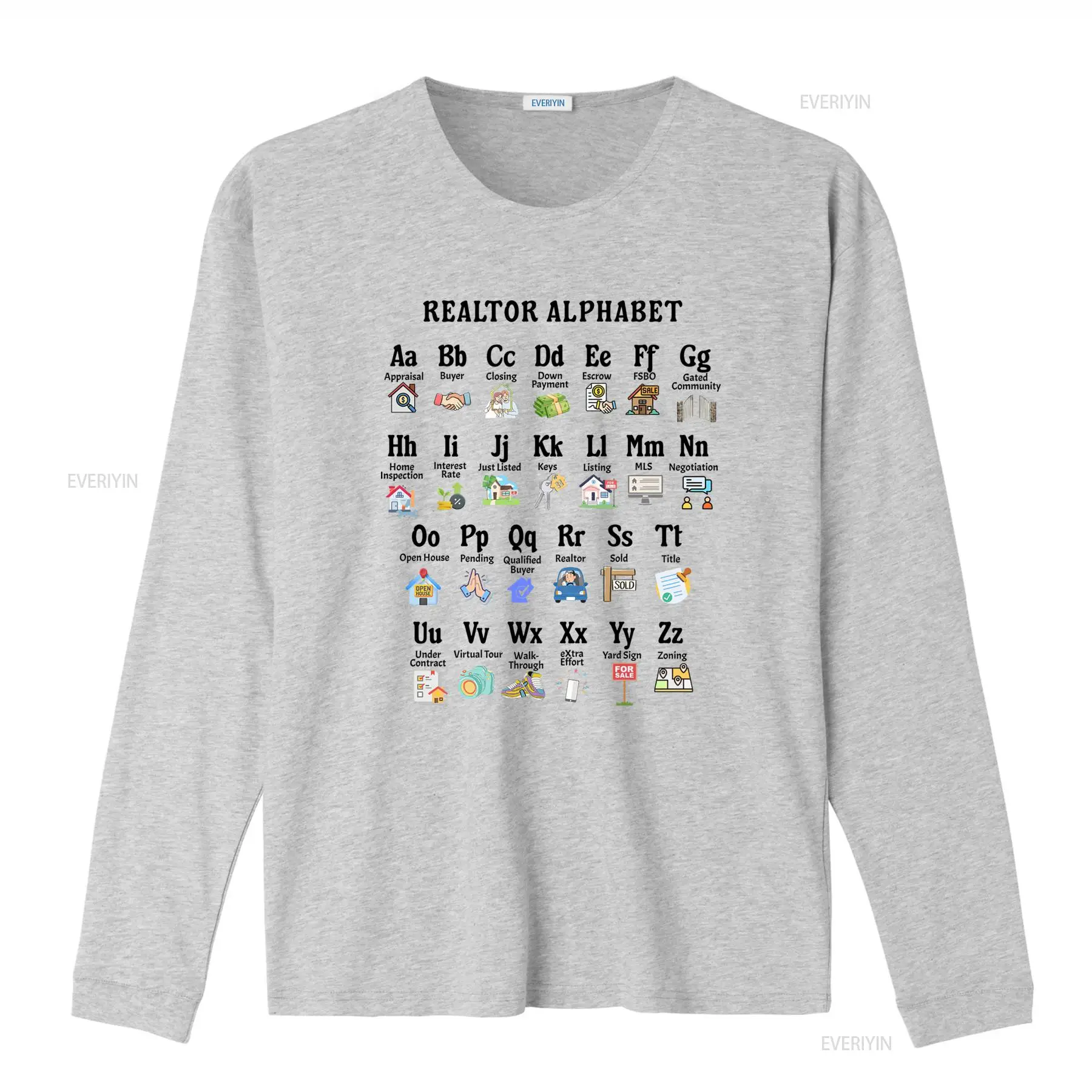 Lustiges Cartoon-T-Shirt mit I – Vintage Fashion Icons Bewertung und Preis