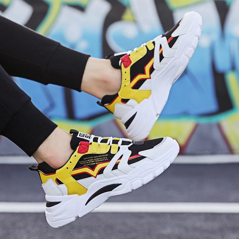 Große Größe Chunky Höhe Mann T – Vintage Fashion Online Store Bewertung und Preis