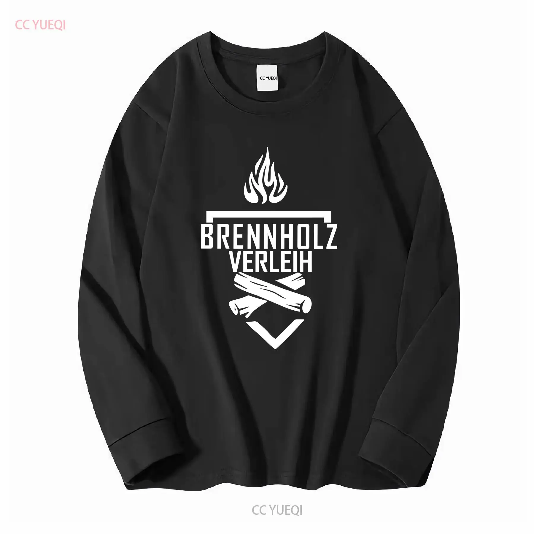 T-Shirt mit Aufschrift „FIREWO – Vintage Fashion Rental Bewertung und Preis