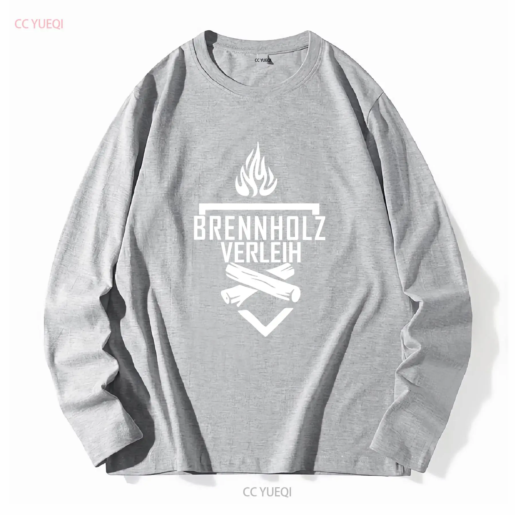 T-Shirt mit Aufschrift „FIREWO – Vintage Fashion Rental Bewertung und Preis