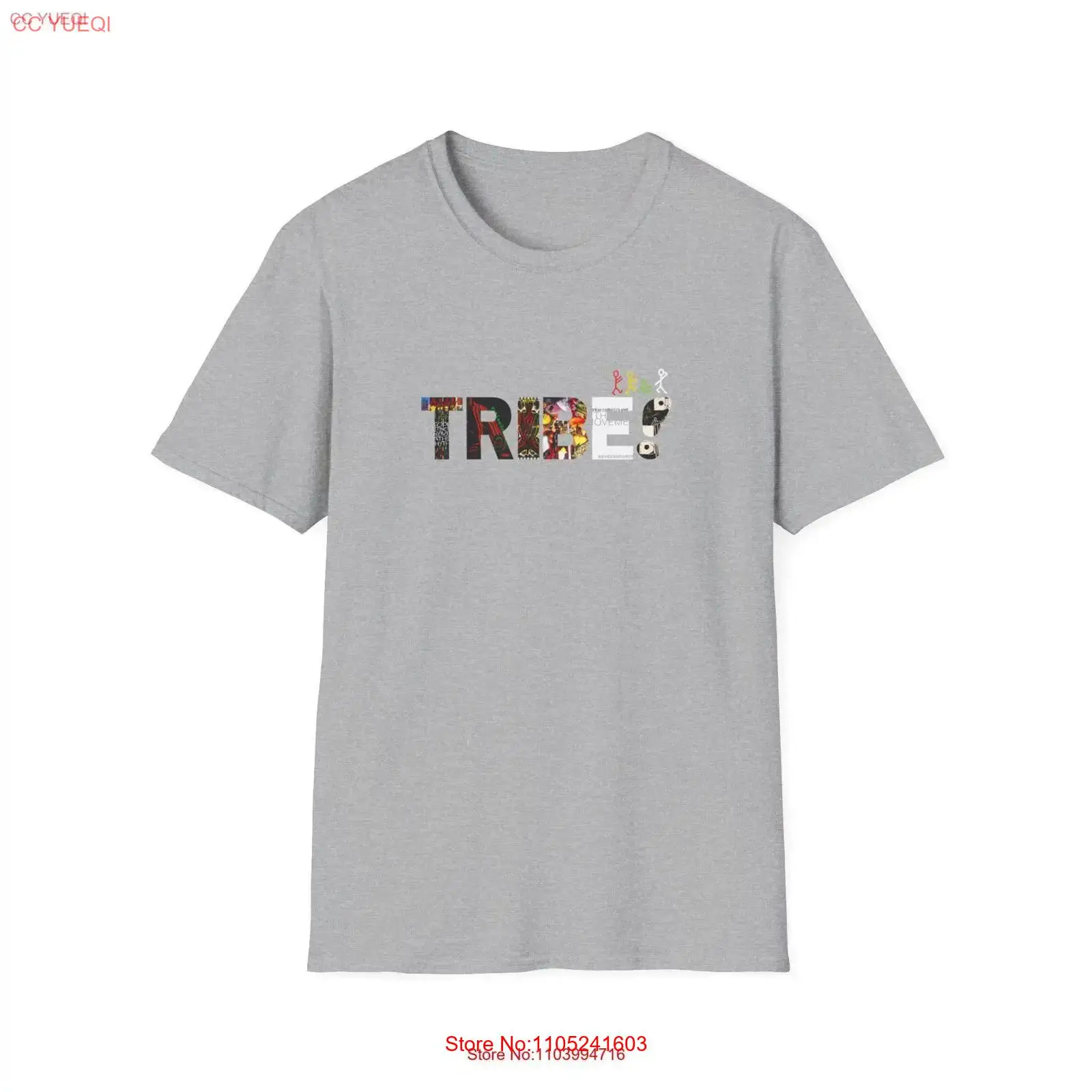 A Tribe Called Quest Album Art – Vintage Fashion Icons Bewertung und Preis