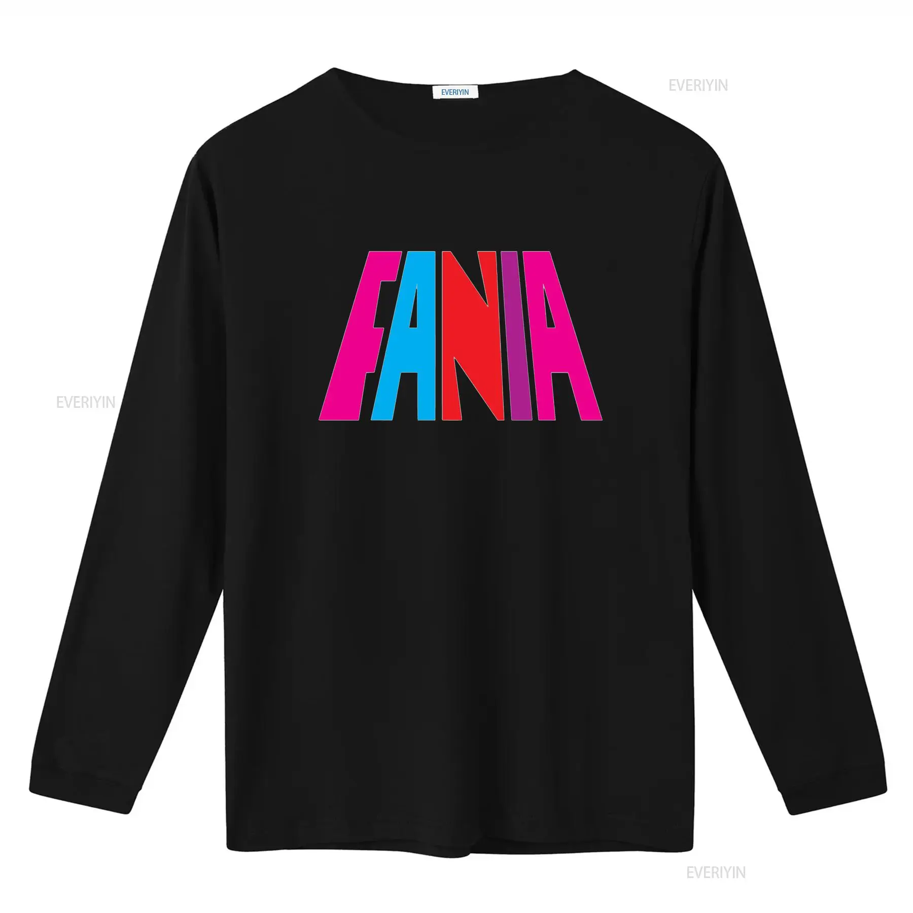 Fania All Stars T-Shirt Salsa  – Vintage Fashion La Bewertung und Preis