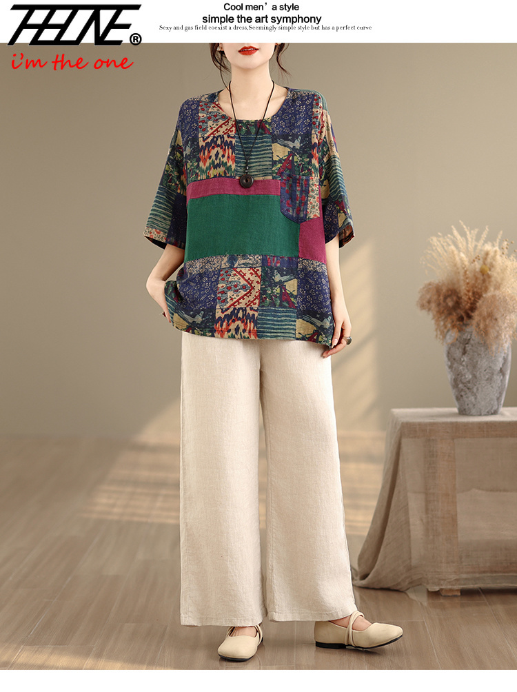 THHONE Plus Size Mode Sommer D – Vintage Fashion Plus Size Bewertung und Preis
