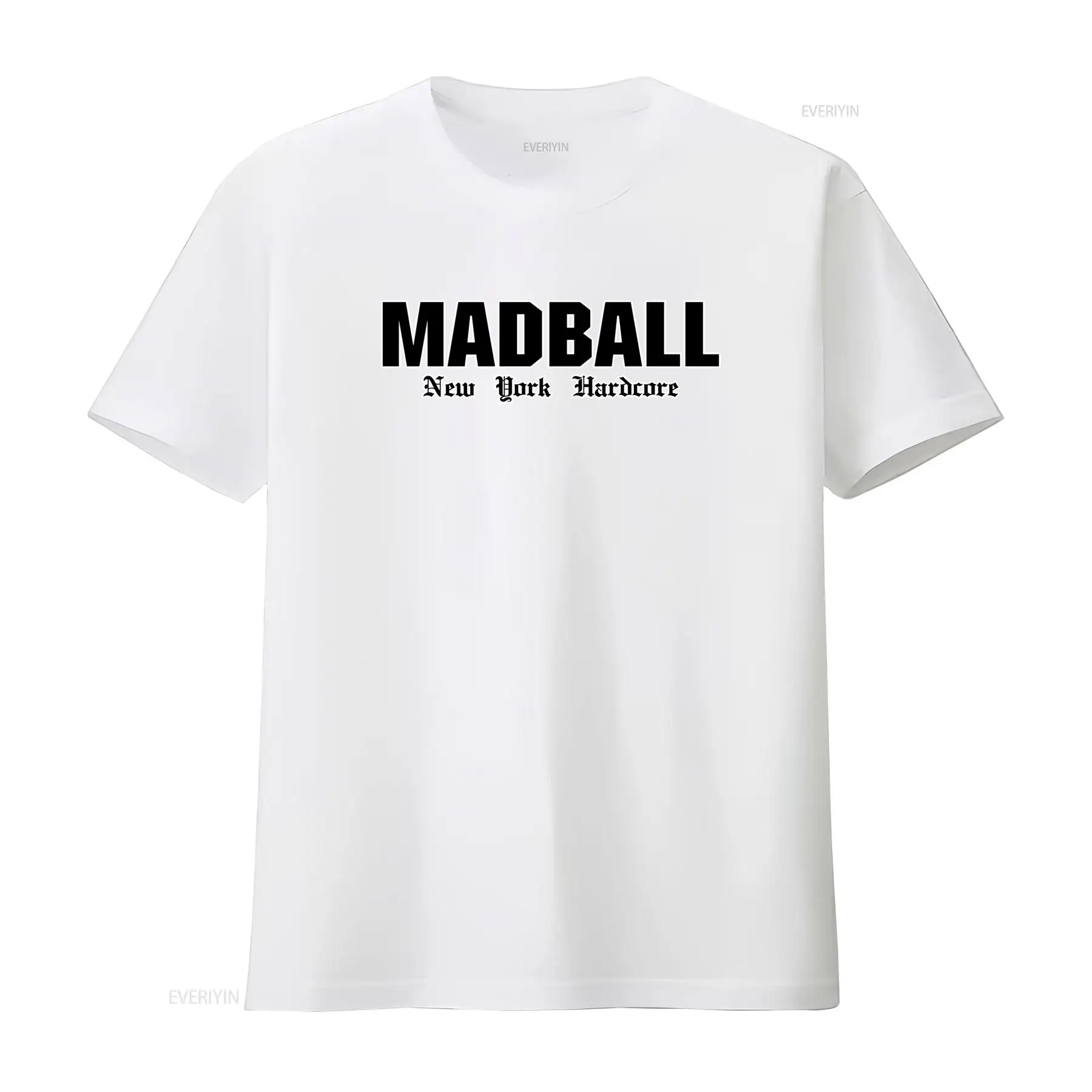Madball New York Hardcore T-Sh – Vintage Fashion York Bewertung und Preis
