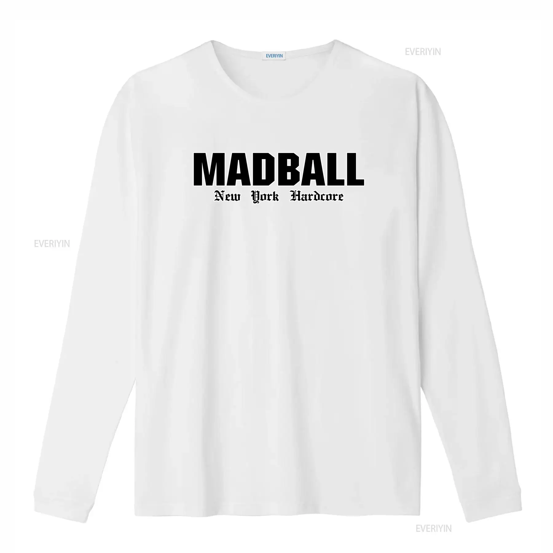 Madball New York Hardcore T-Sh – Vintage Fashion York Bewertung und Preis
