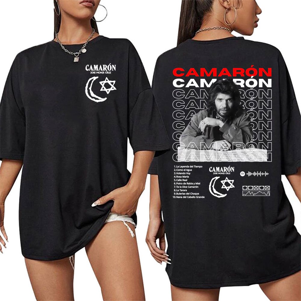 Rock Camaron De La Isla Album  – Vintage Fashion La Bewertung und Preis