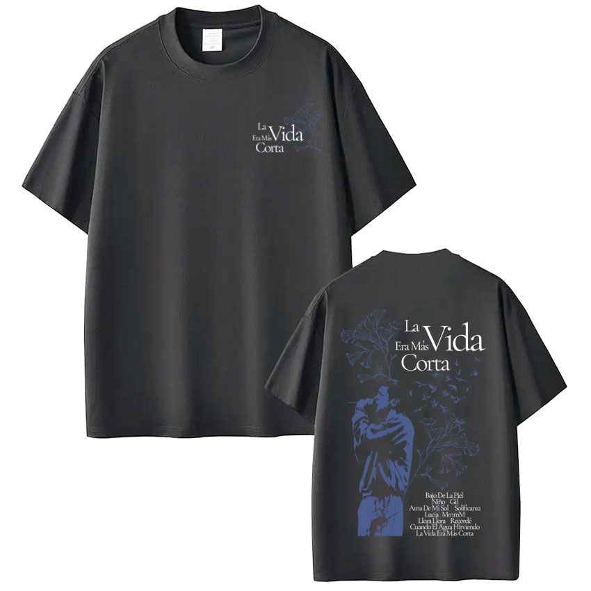 Rapper Milo J La Vida Era Mas  – Vintage Fashion La Bewertung und Preis