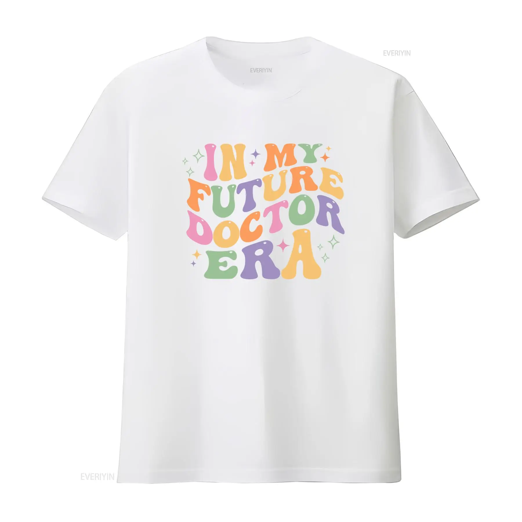 Vintage In My Future Doctor Er – Vintage Fashion Eras Bewertung und Preis