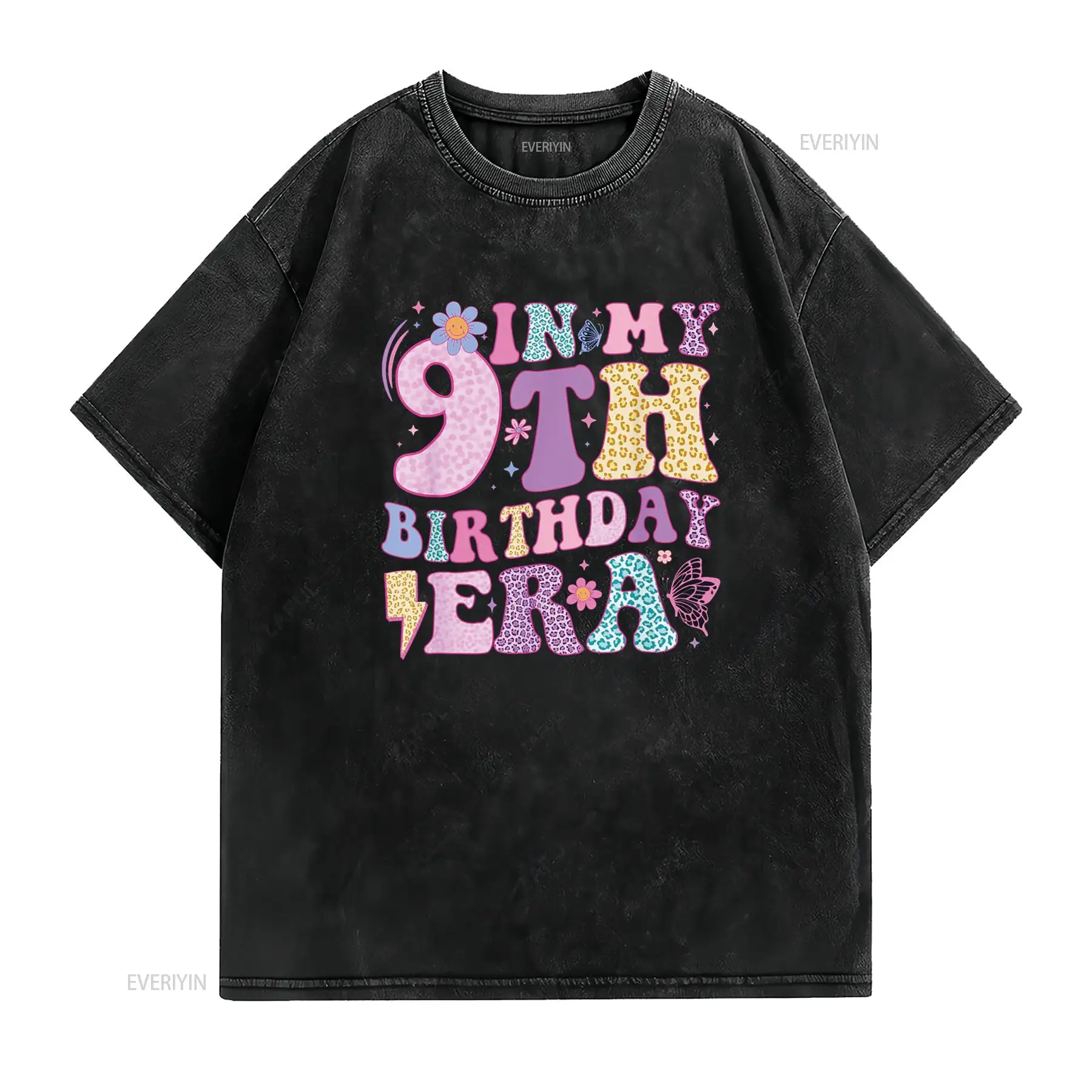 In My 9th Birthday Era Nine Bd – Vintage Fashion Eras Bewertung und Preis