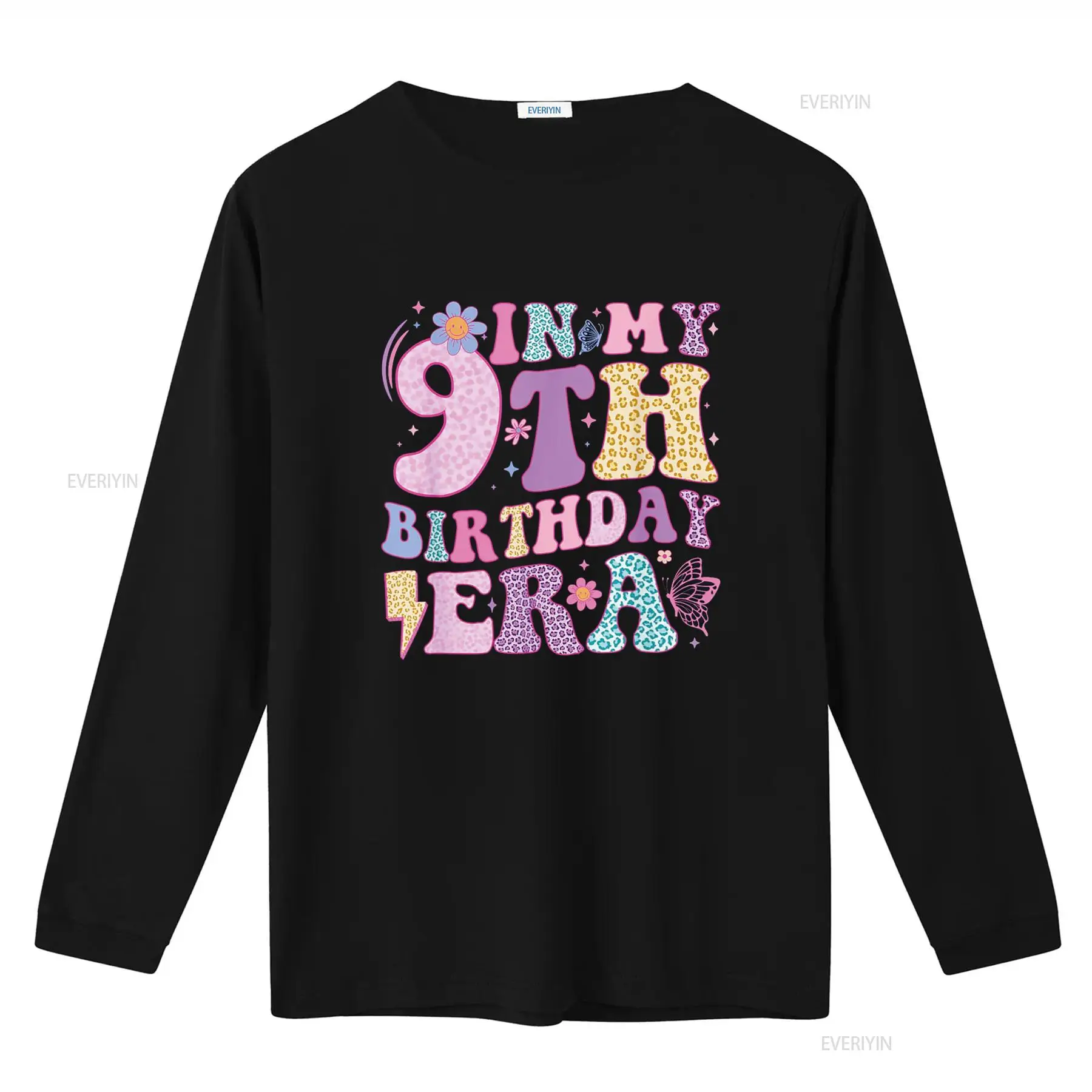 In My 9th Birthday Era Nine Bd – Vintage Fashion Eras Bewertung und Preis