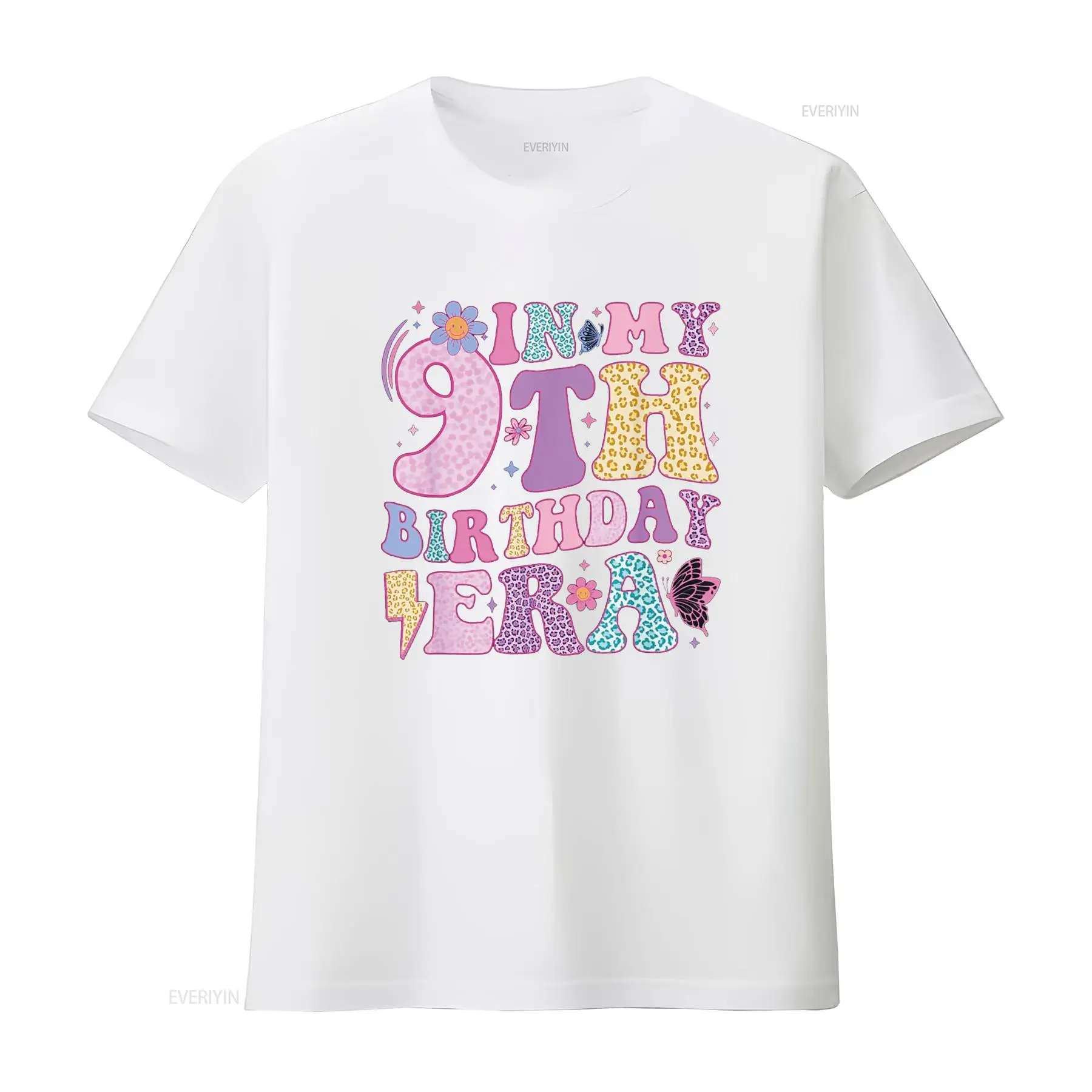 In My 9th Birthday Era Nine Bd – Vintage Fashion Eras Bewertung und Preis