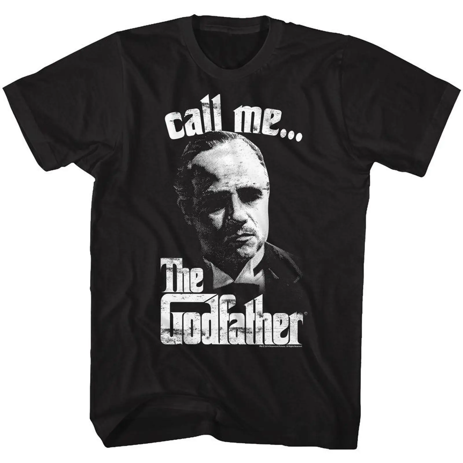 Godfather Pixelis T-Shirt HYPE – Vintage Fashion Icons Bewertung und Preis