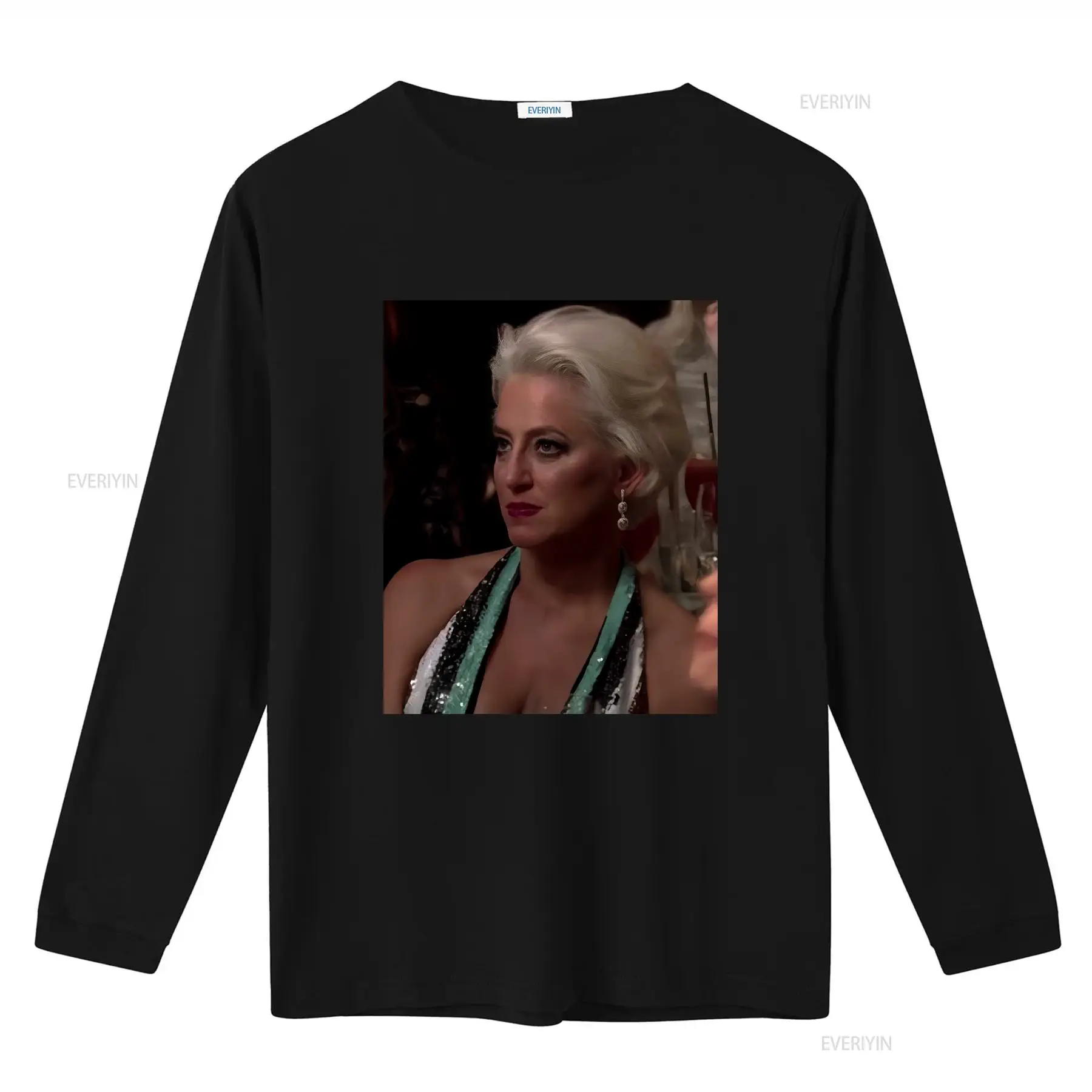 Modisches T-Shirt „Dorinda Med – Vintage Fashion York Bewertung und Preis