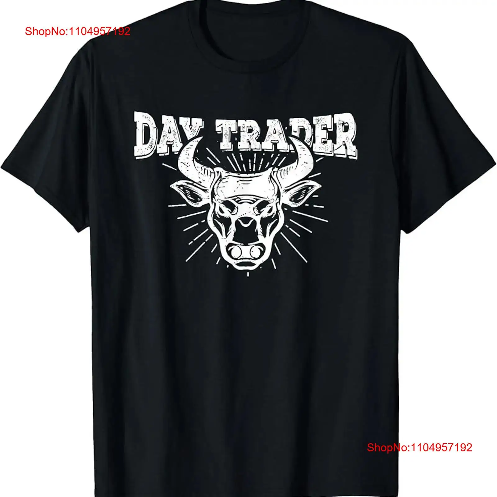 Day Trader Stock Market Invest – Vintage Fashion Market Bewertung und Preis
